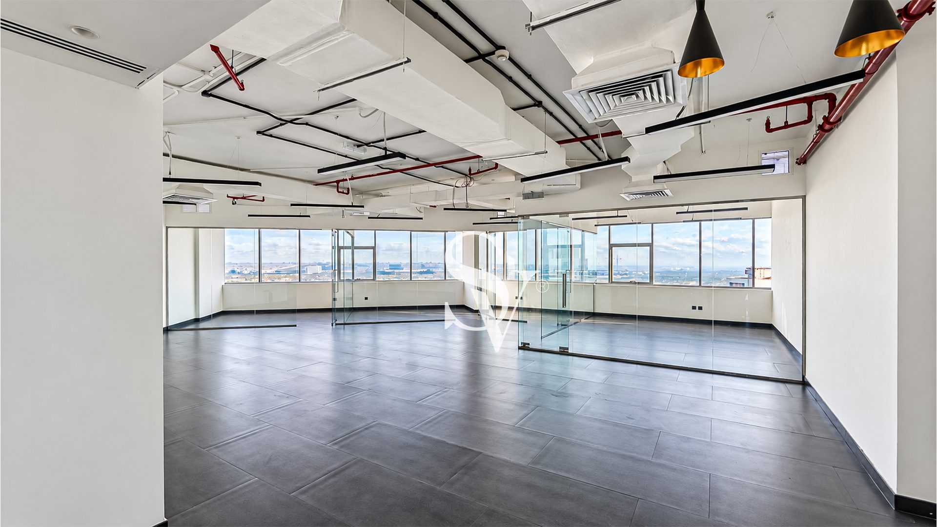 Office for Rent | IT Plaza | Dubai Silicon Oasis