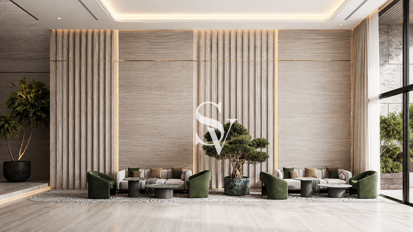 Spacious | Dubai Frame View Al Jadaf | Low Floor
