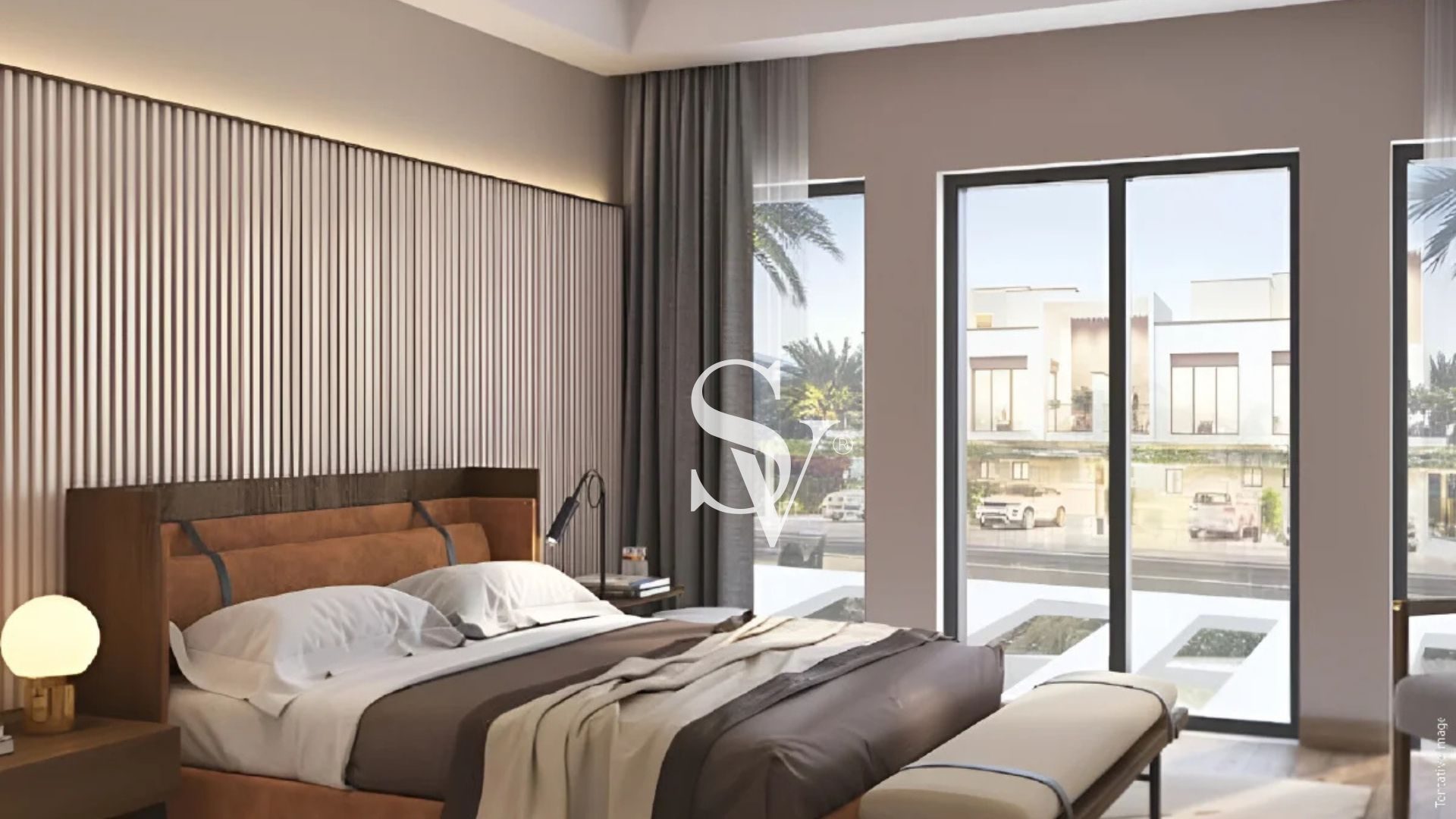 Resort-style | Close to the park | Investor deal