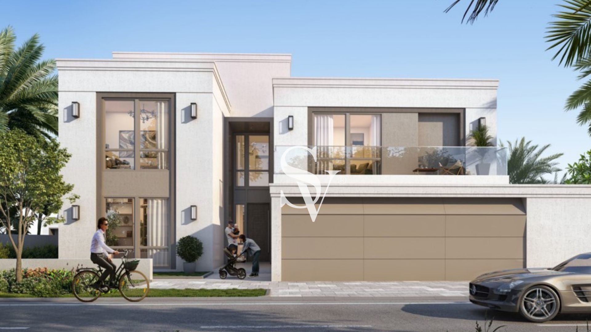 Lagoon View | Genuine Resale | Handover Soon