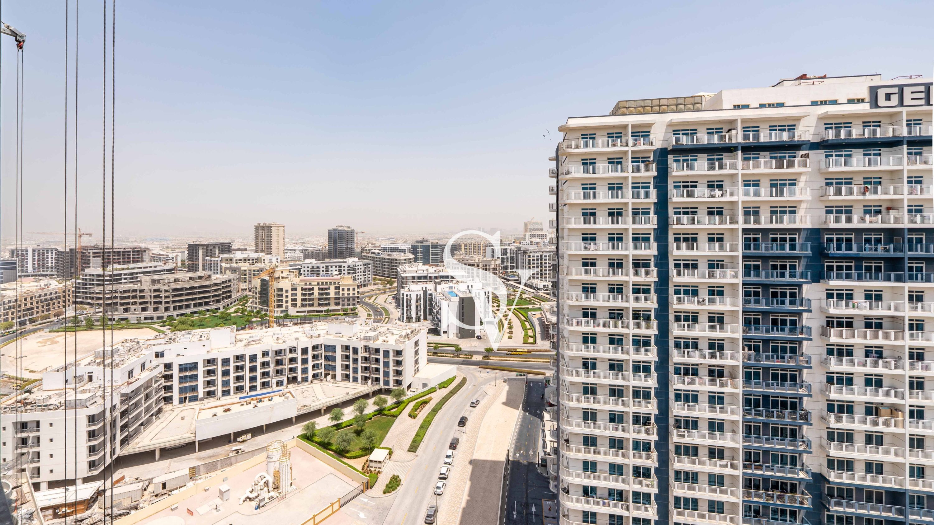 Spacious 1BR + Storage| Fully Furnished