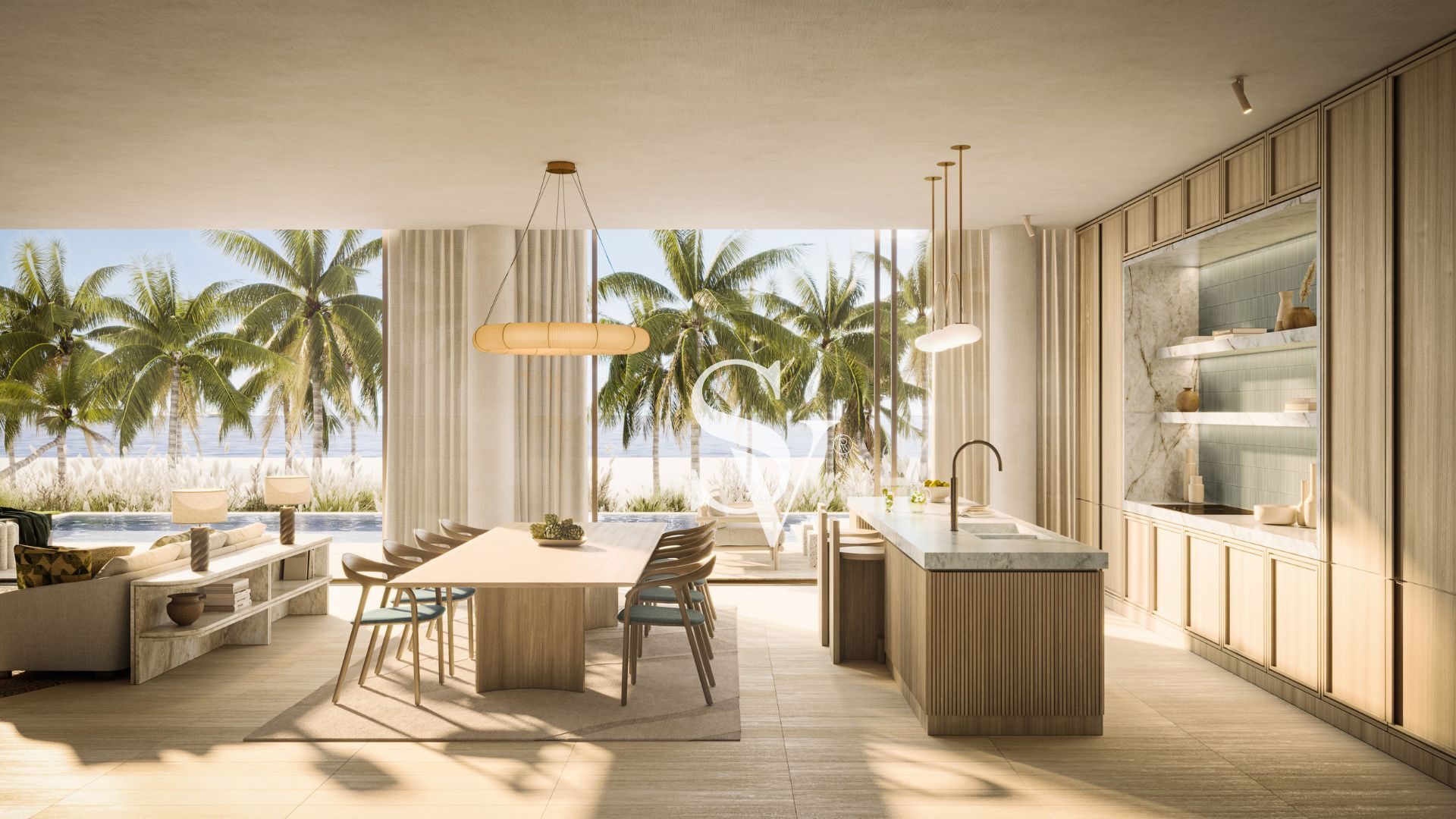 Prime Asset | Close to Beach | Upcoming Phase