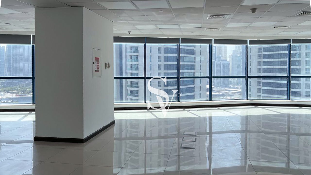 HIGH FLOOR | RENTED UNIT | FULLY FURNISED
