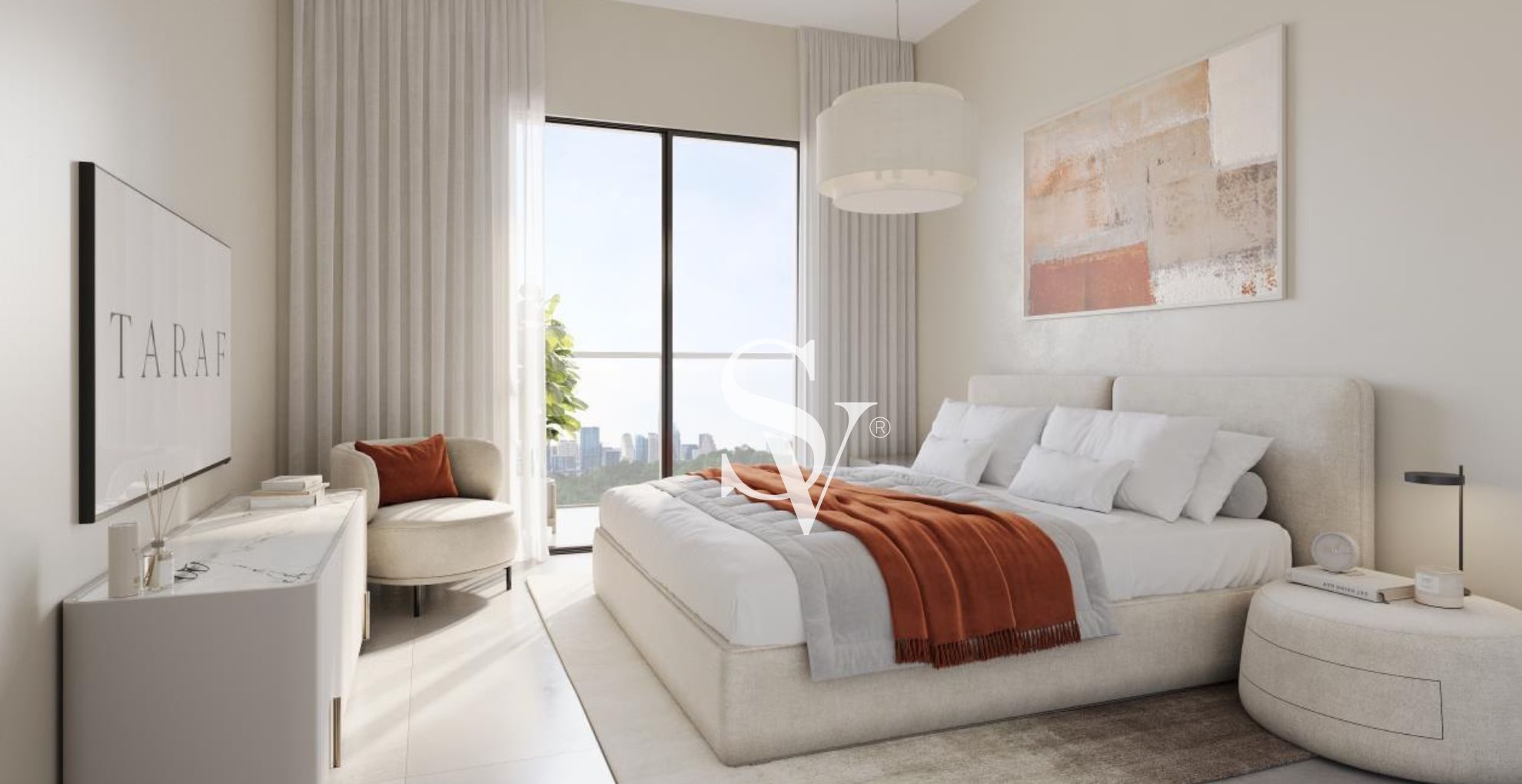30/70 PP | Premium Grade Interior | Closed Kitchen