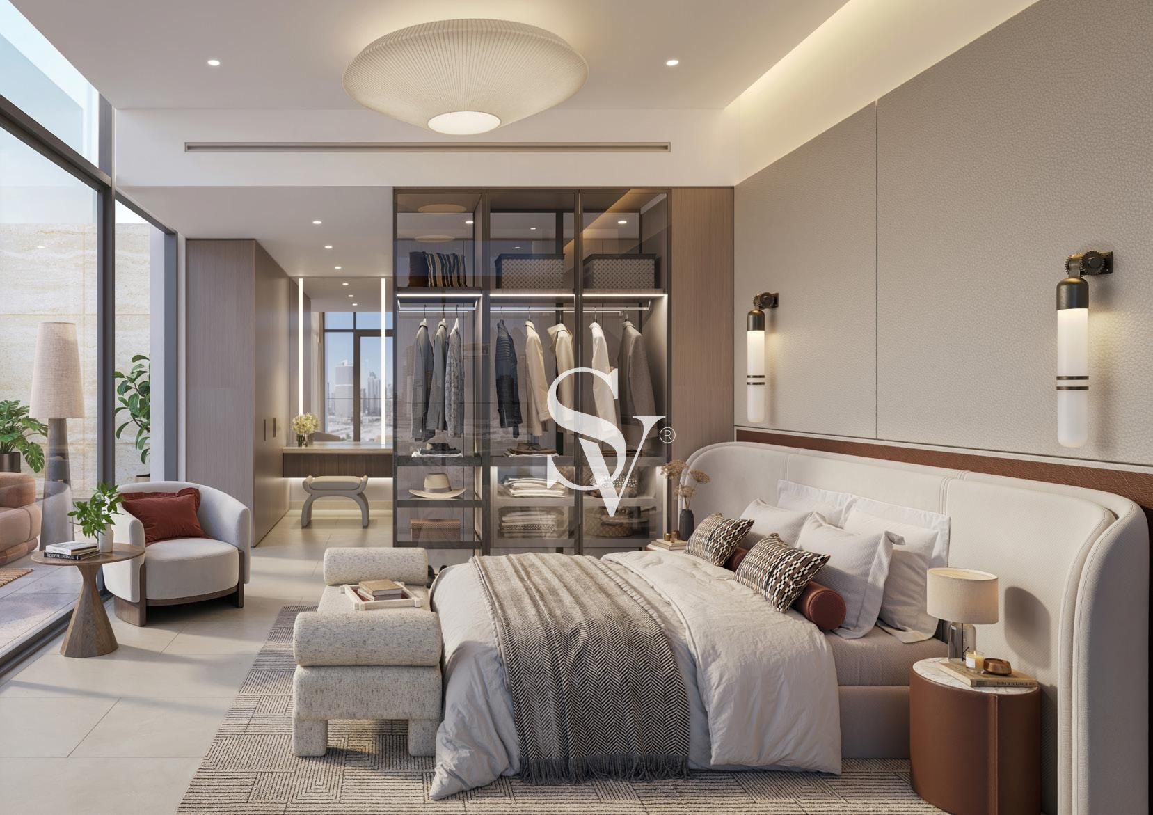 Eltiera Views | Spacious 2BR | Prime Location