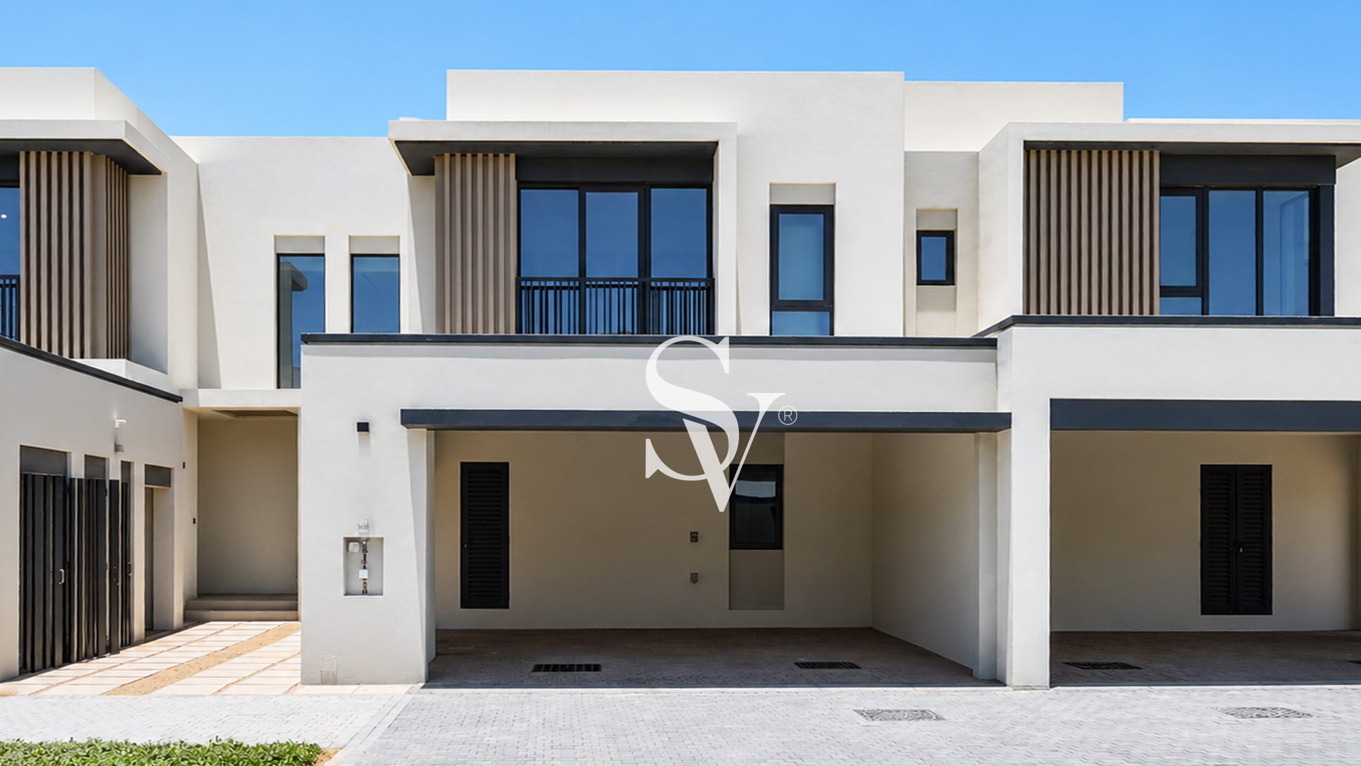 4A1 Type | Vastu | Back to Back | Landscaped Lawn