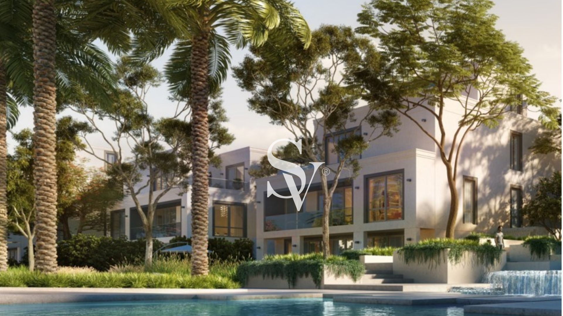 Rare Vastu Unit | Full Lagoon View | Investor Deal
