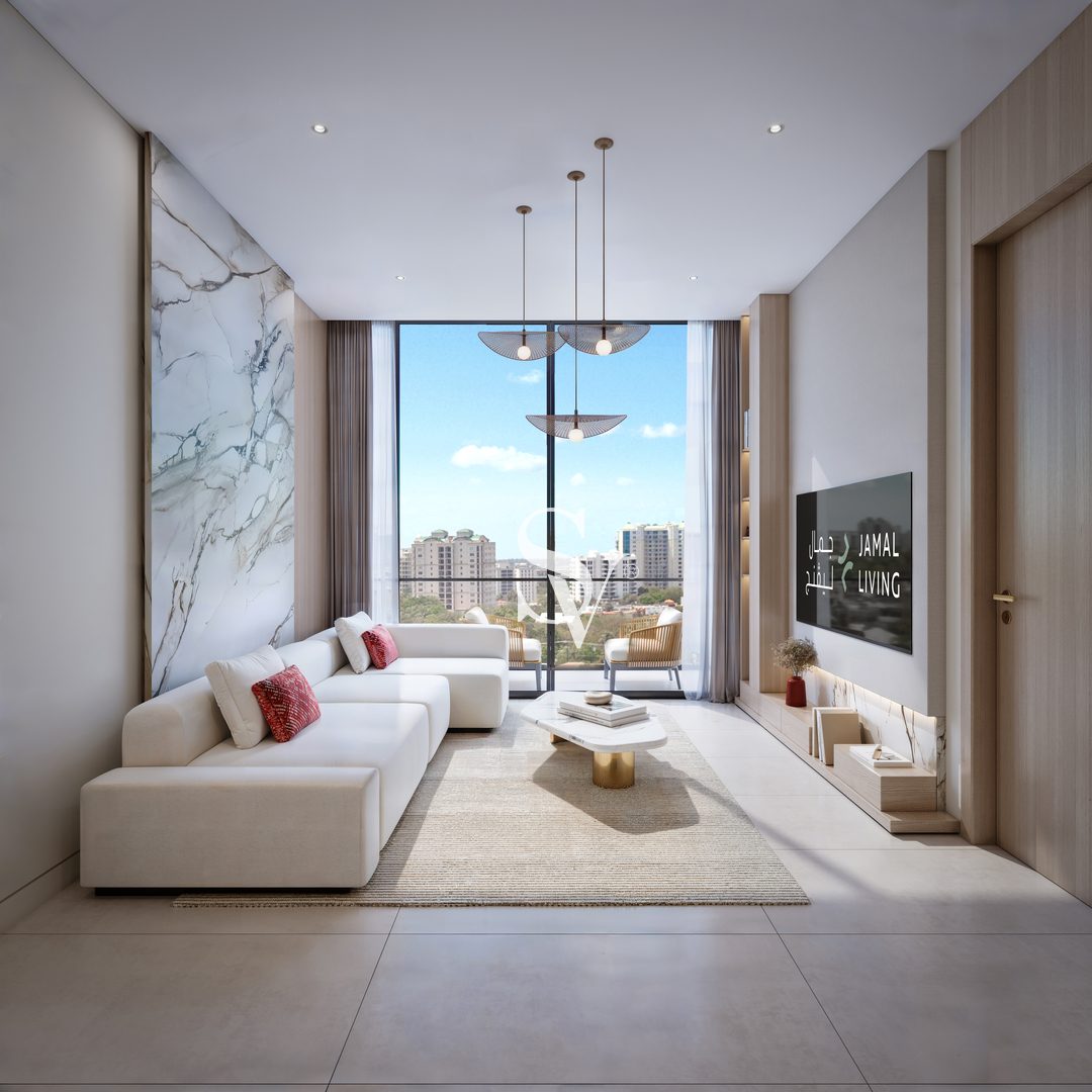 3BR + Maid’s Room | 30/70 PP |Dubai Silicon Oasis