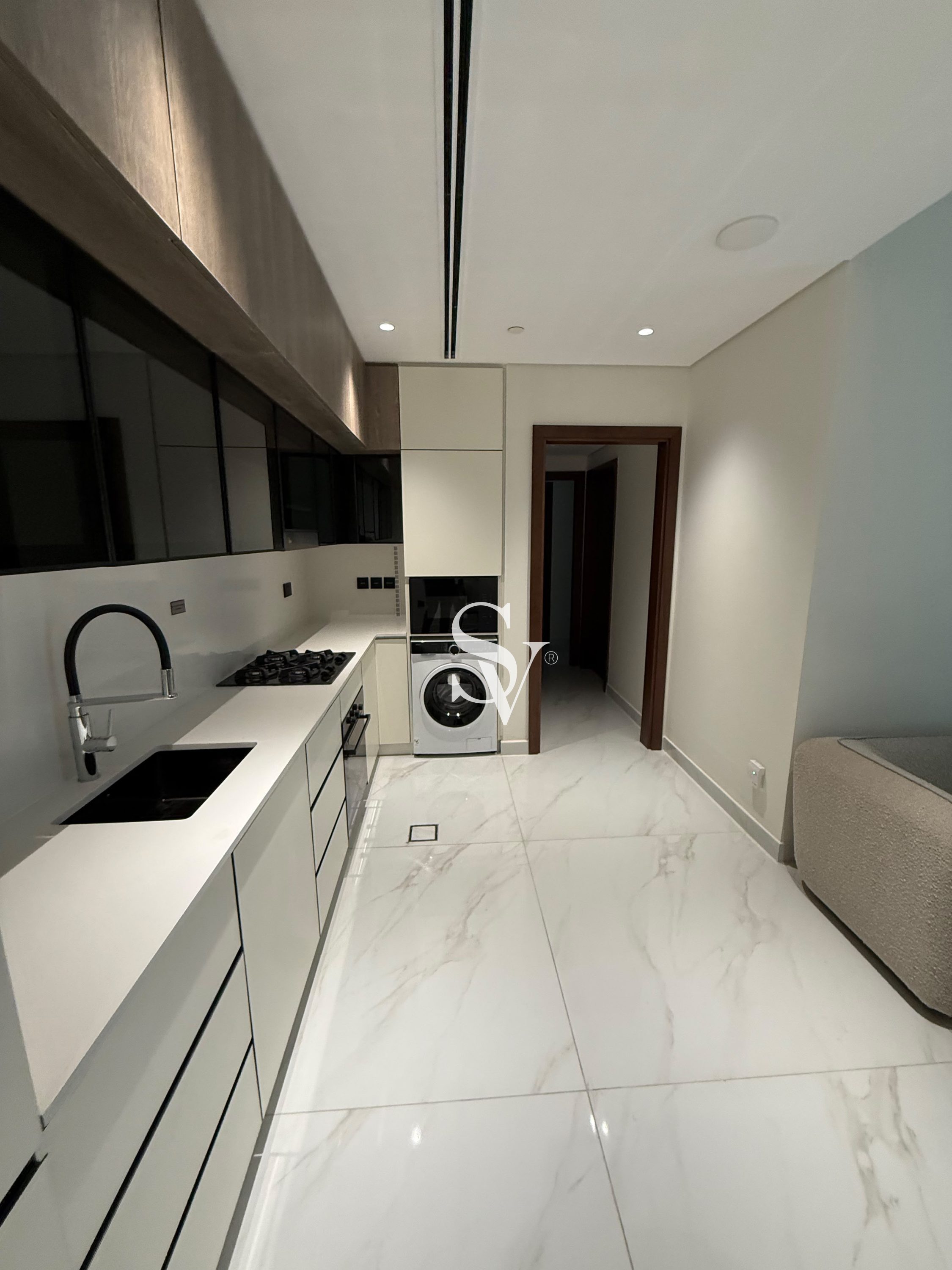 Fully Furnished | Brand New | Smart Home
