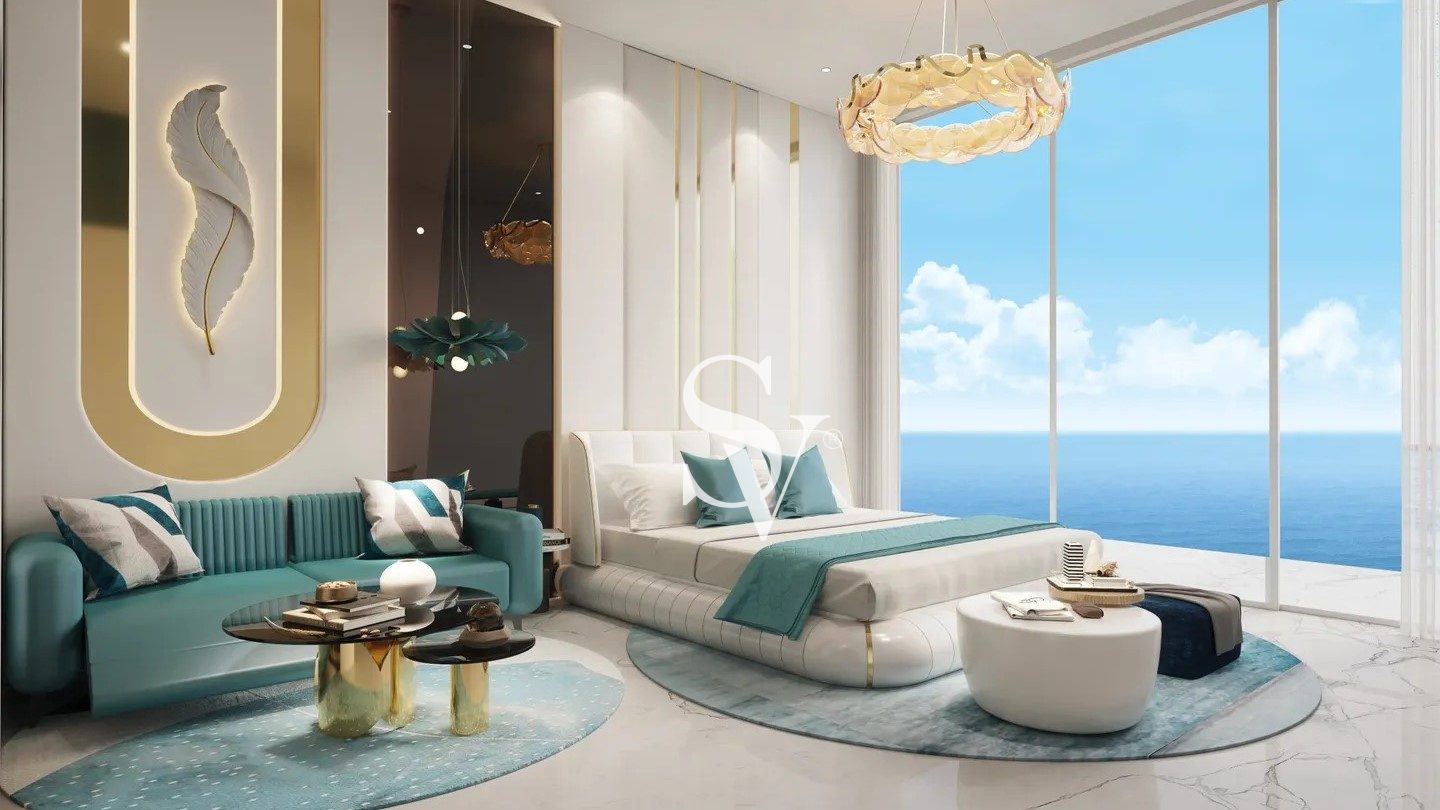Private Pool | Distress | Furnished | Balcony