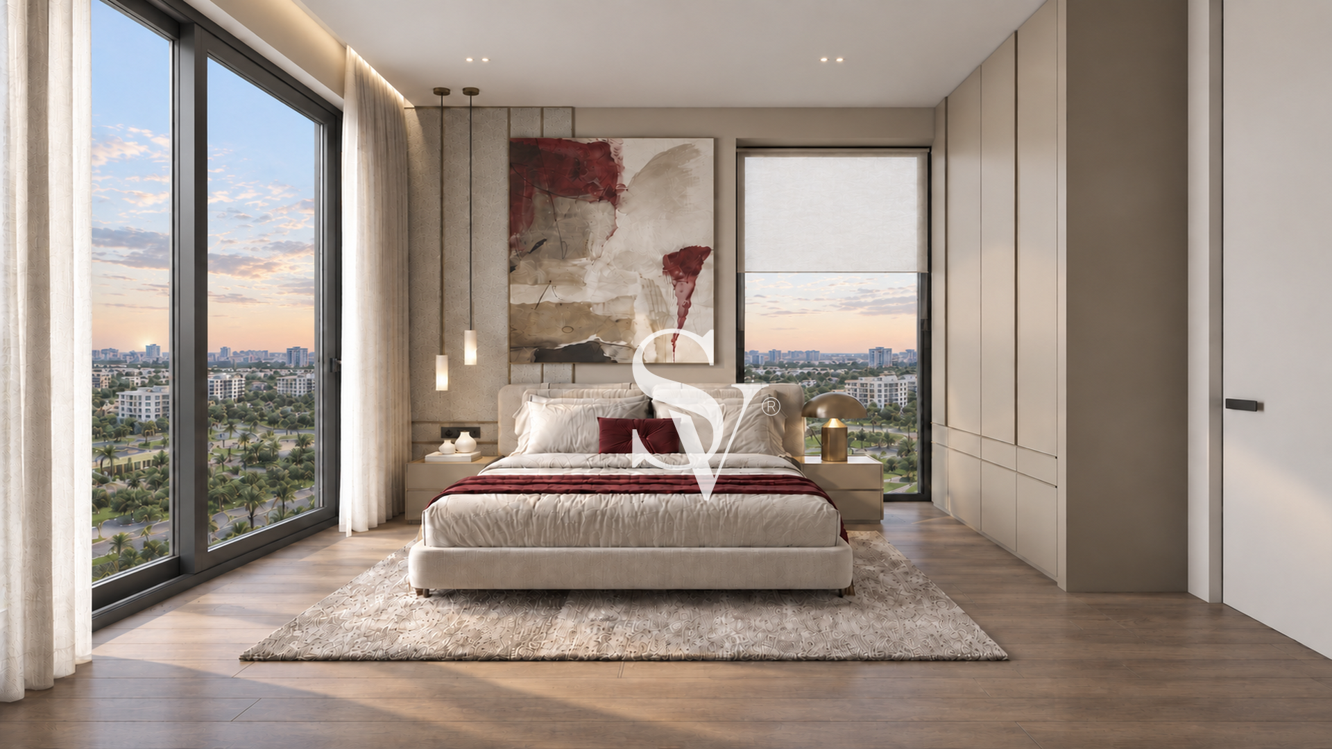 30/70 Payment Plan | Near Handover