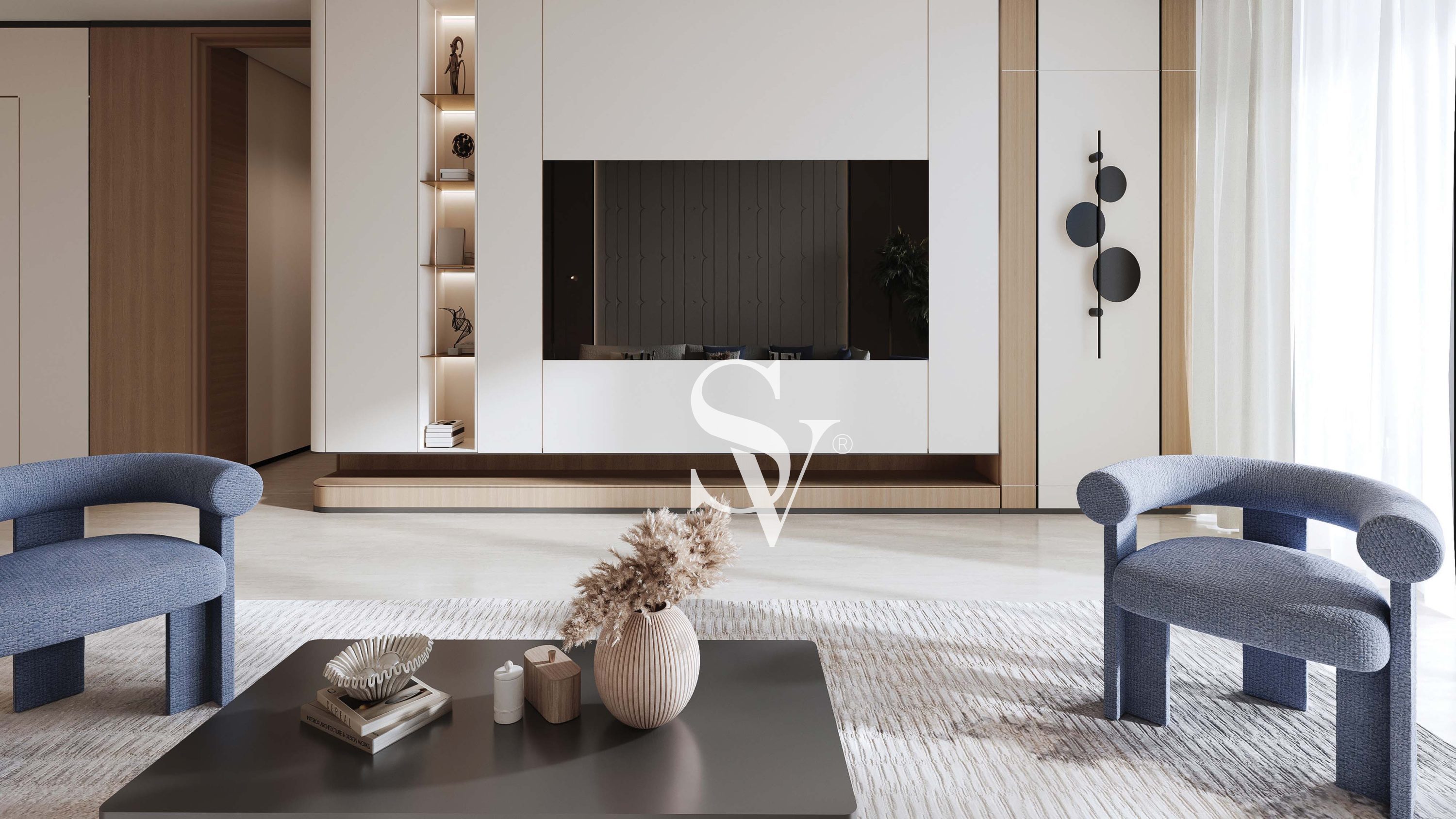 Handover Soon| Open Views | OP | High Floor