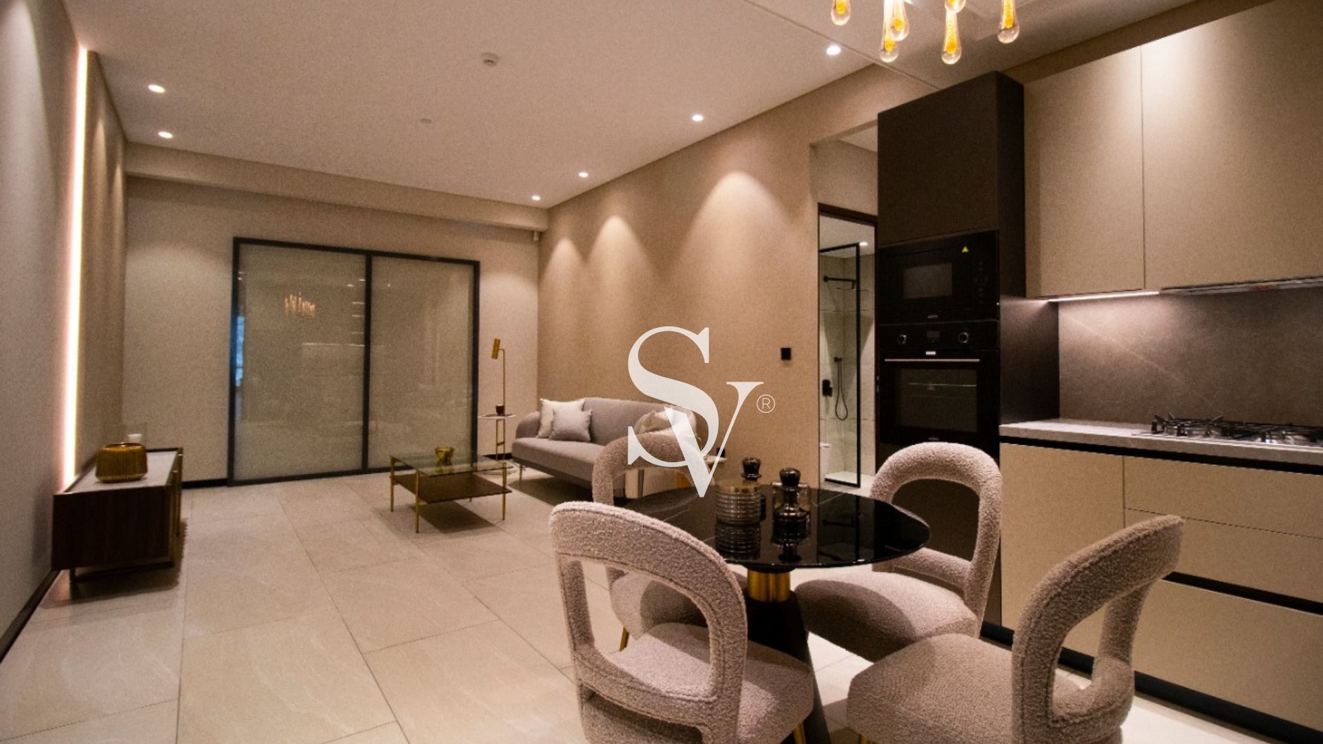 Brand New | Vacant | High Floor | Multiple Options