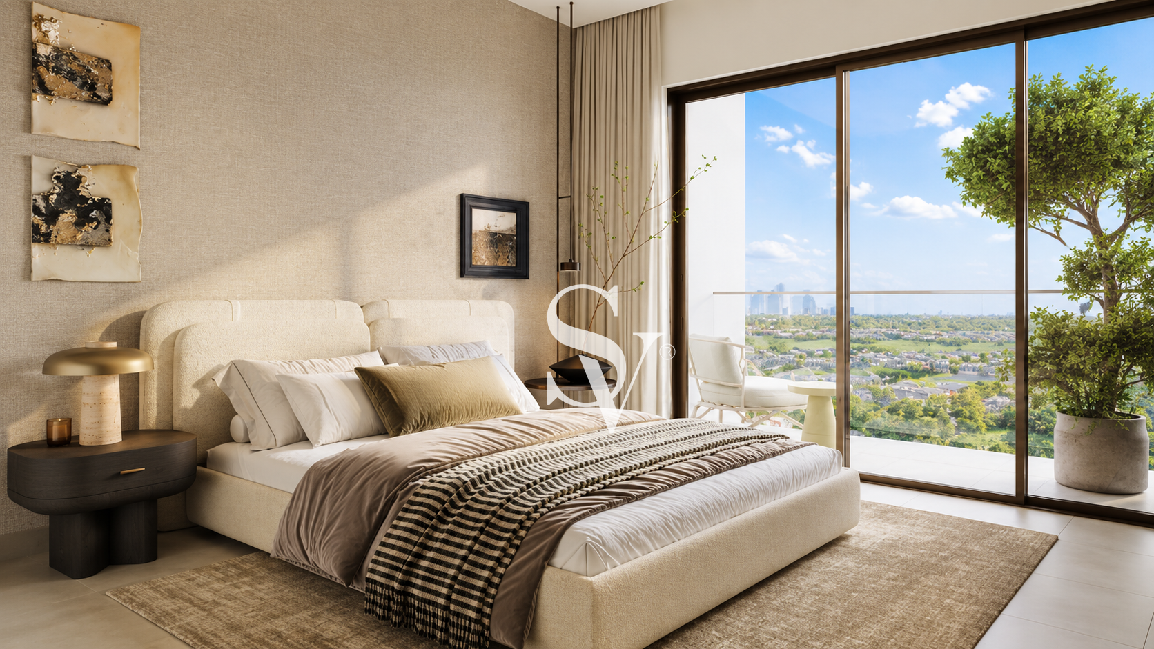 1 BR | Resale at Emaar Dubai Hills Off Plan