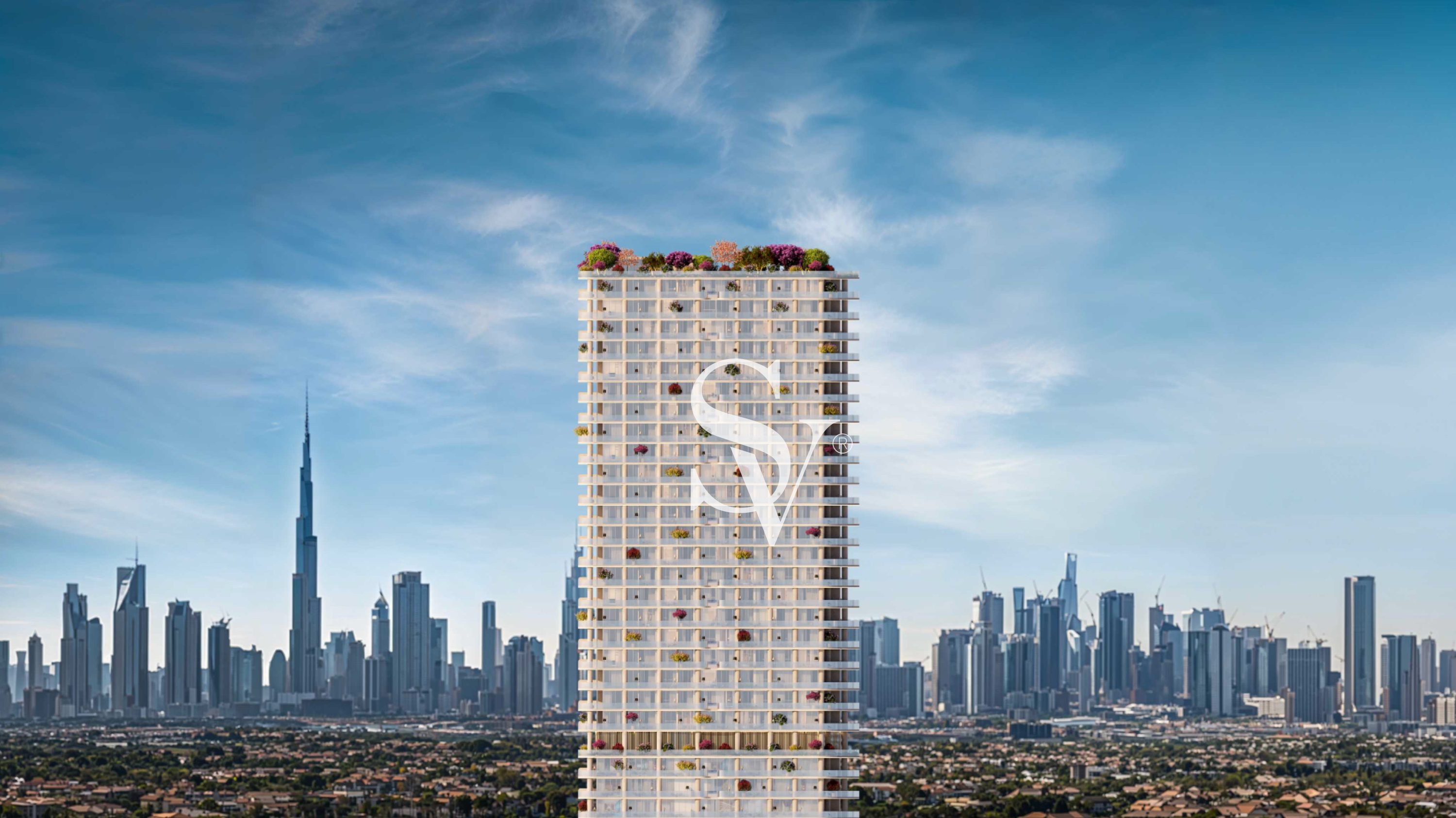 WOW Tower | High-Rise Living | Premium Apartments