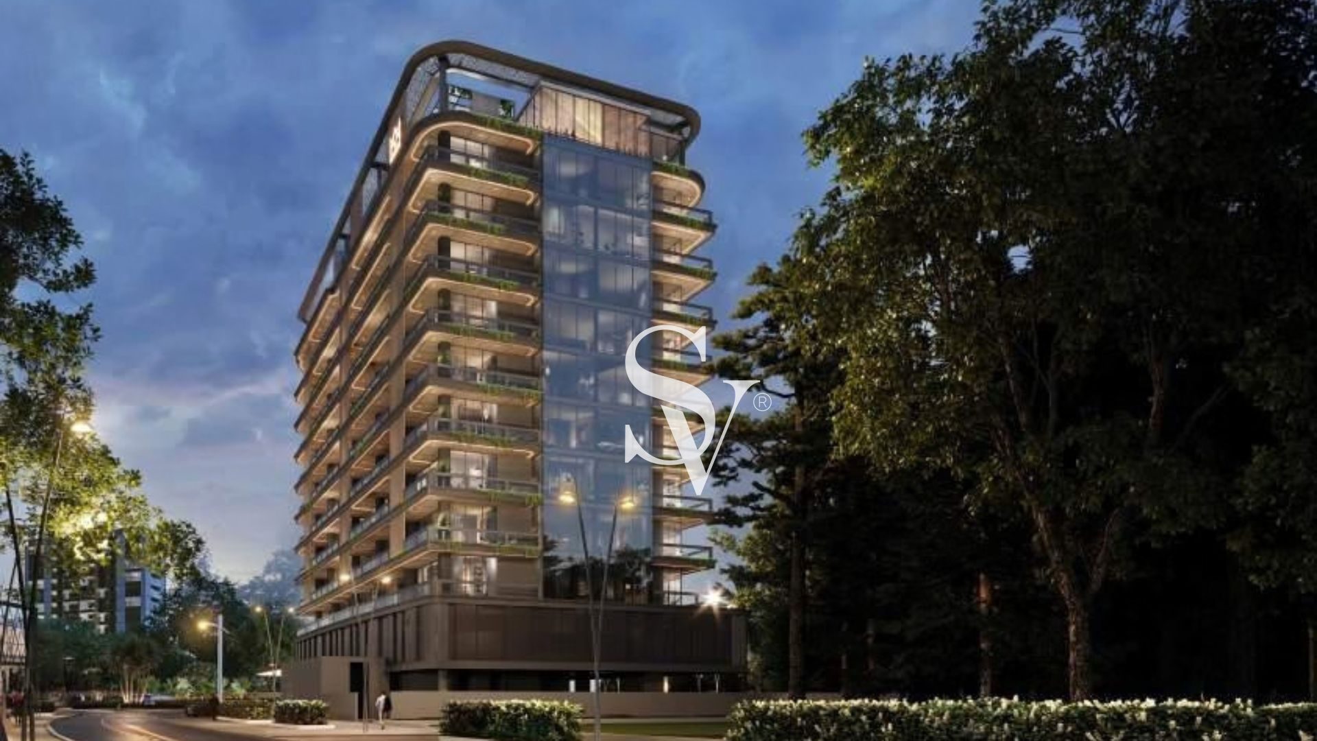 High Floor | Private Pool | Special 30/70 Offer