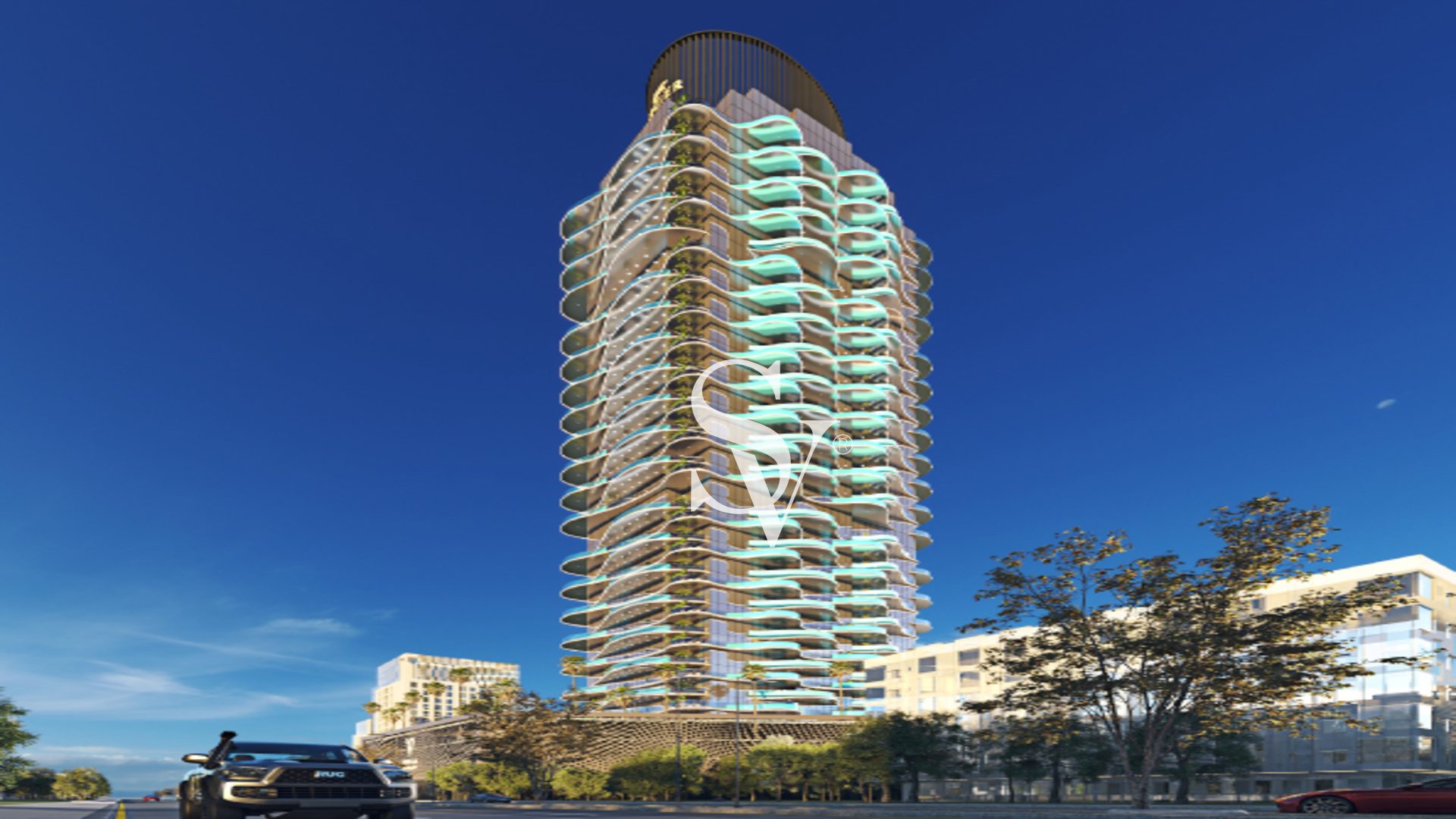 Premium Finishing | Multiple Views | Fully Furnished