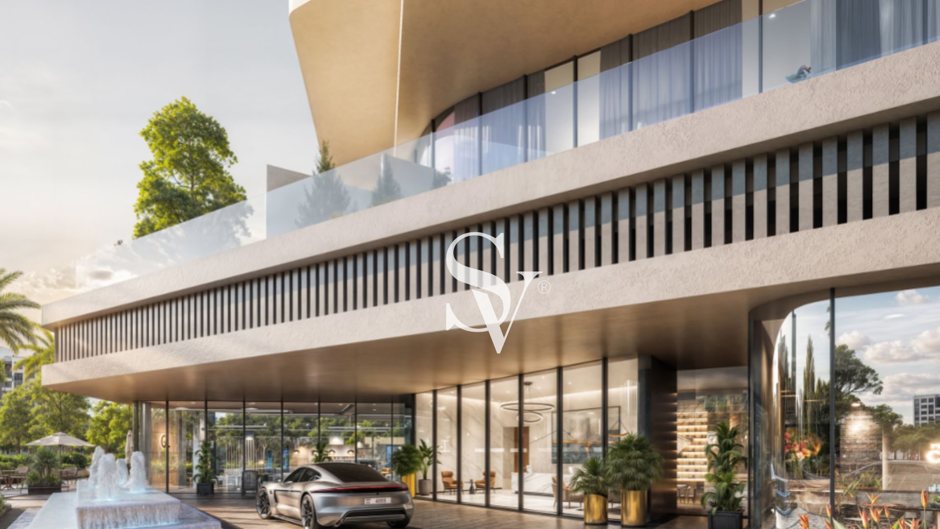 Stylish 2BHK|Spacious layout|3yrs Post Handover PP