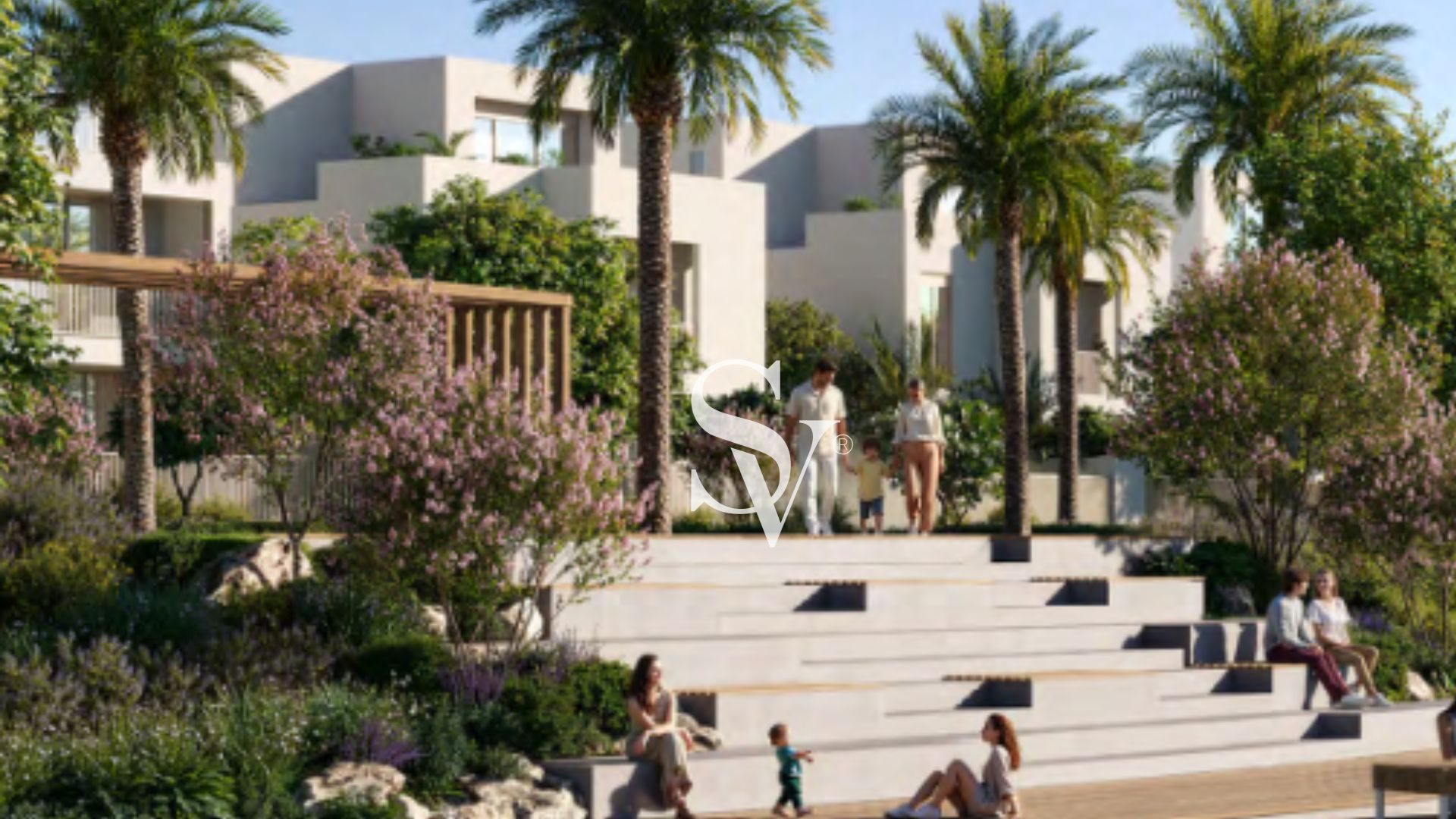 Huge Corner Plot | Near Park | Book 10% | Phase 1