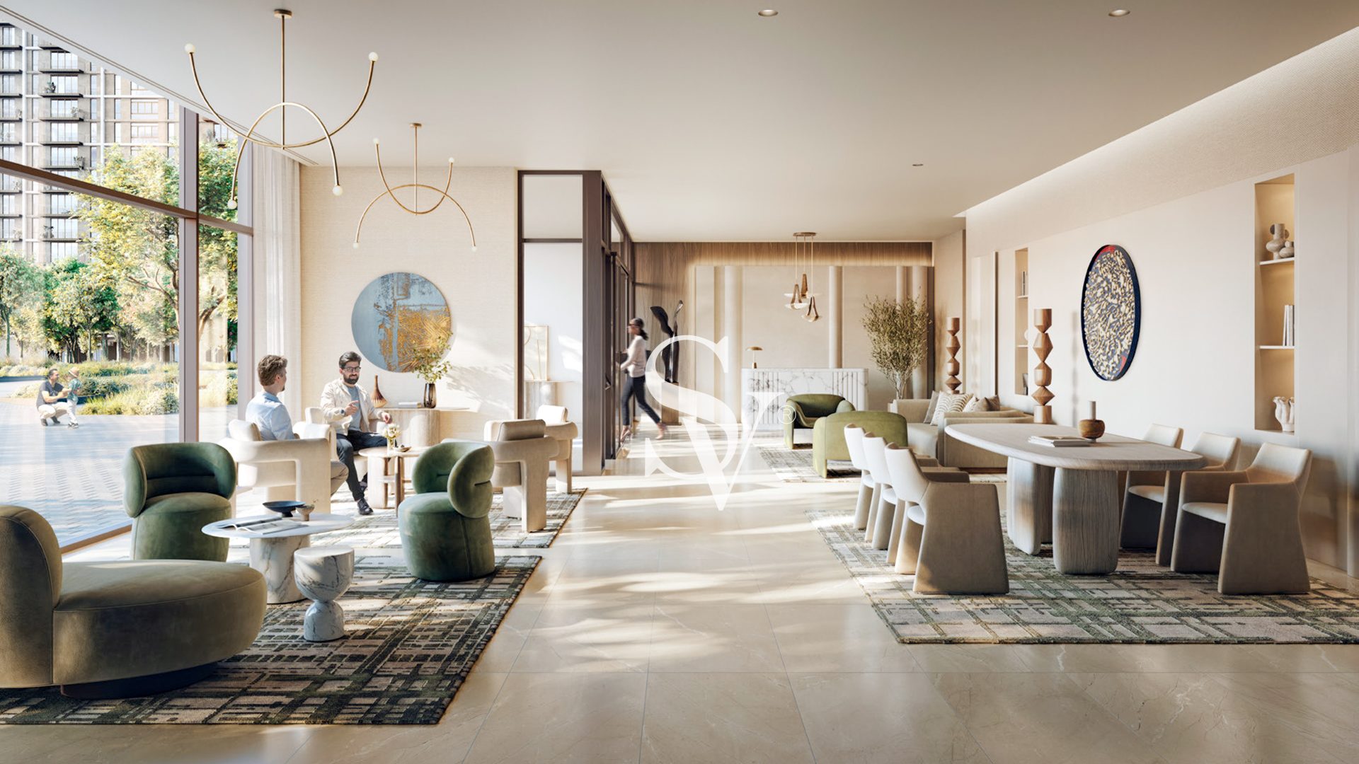 Motivated Seller | 2028 Handover | Spacious Size