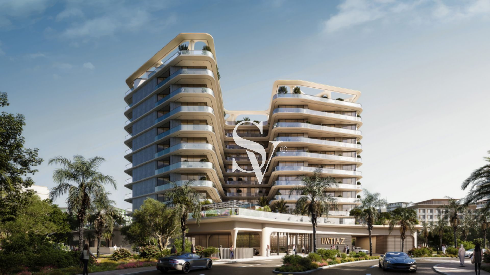 Dubai South | Furnished | Spacious Apartments