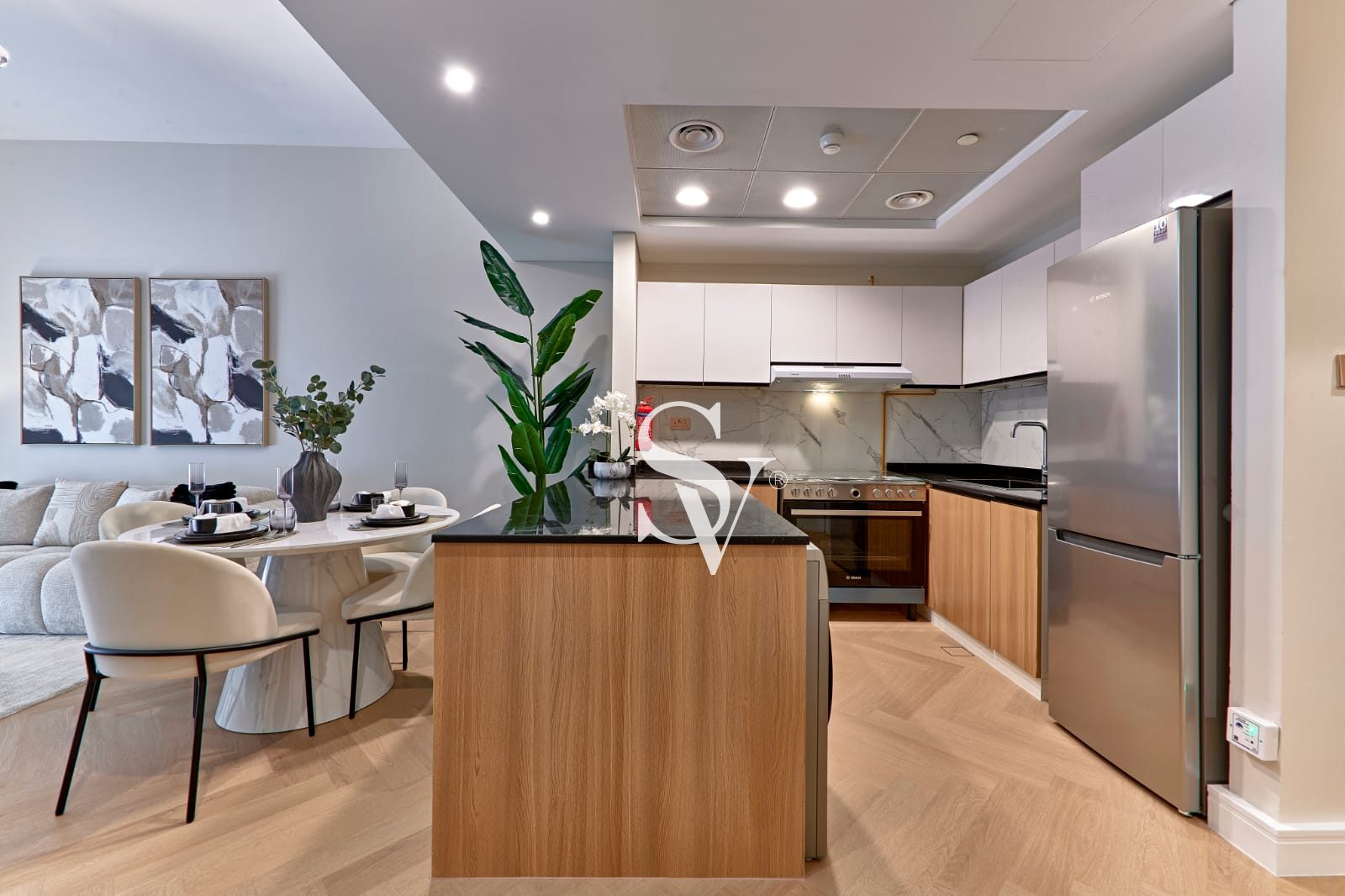 Spacious 1 BR | Freehold | Direct Buyers Only