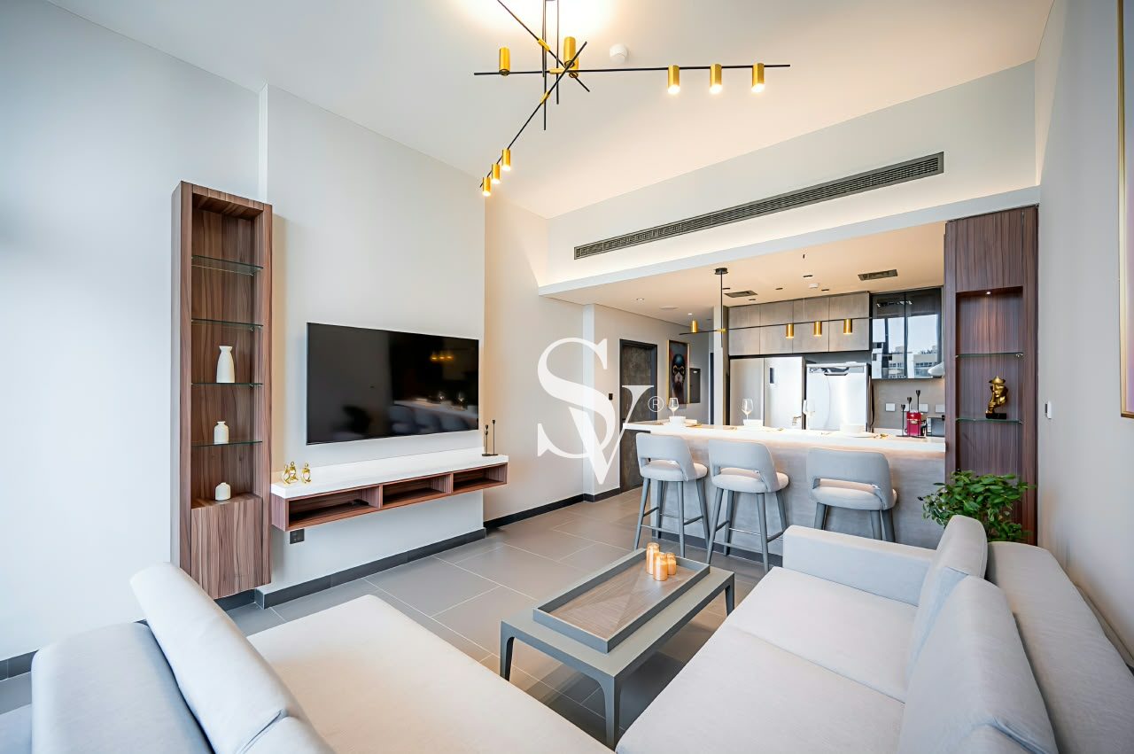Luxury unit | Near metro | Lake view | Prime JLT