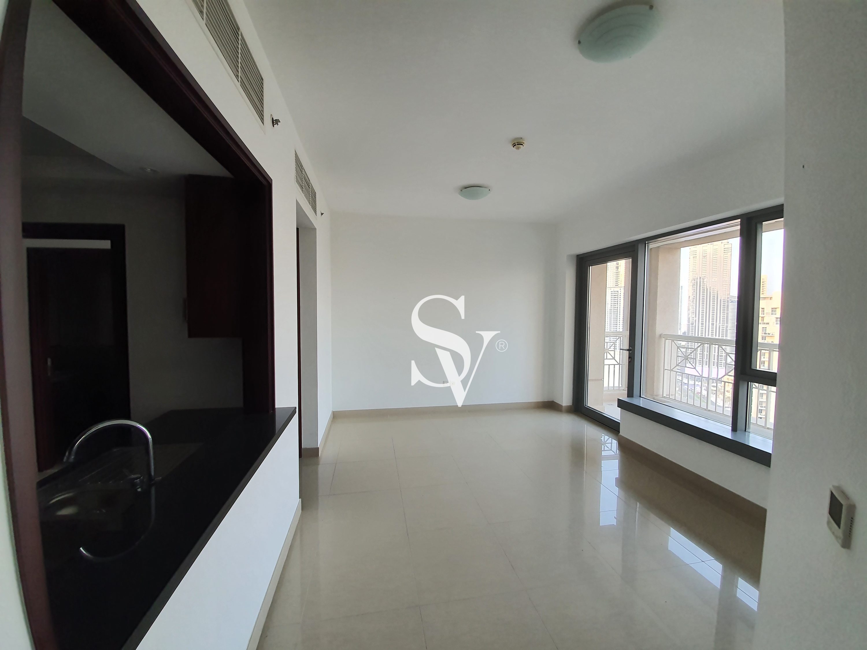 Fountain View | High Floor | Exclusive
