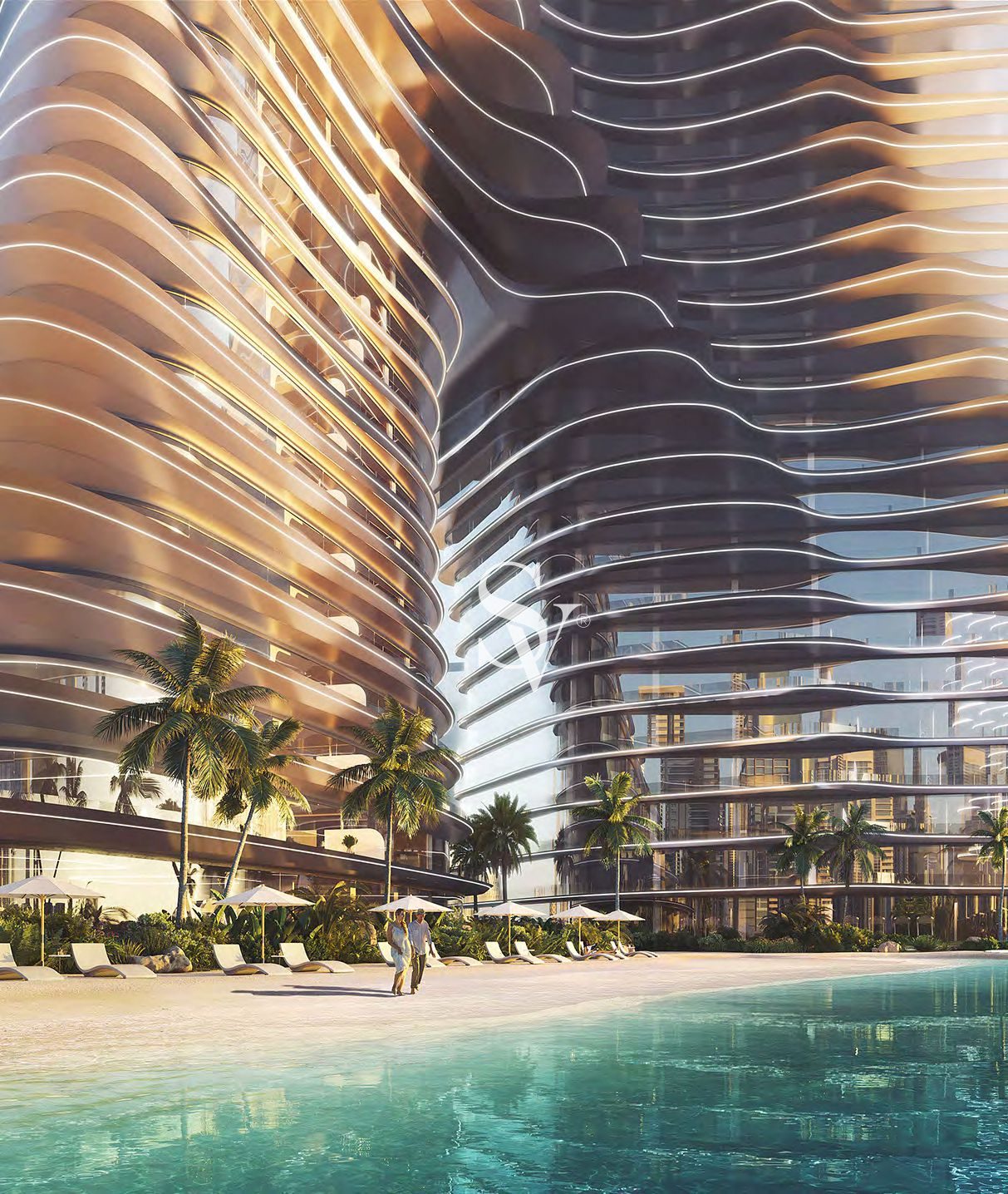 BRAND NEW | A RESIDENCE OF EXCEPTIONAL SCALE