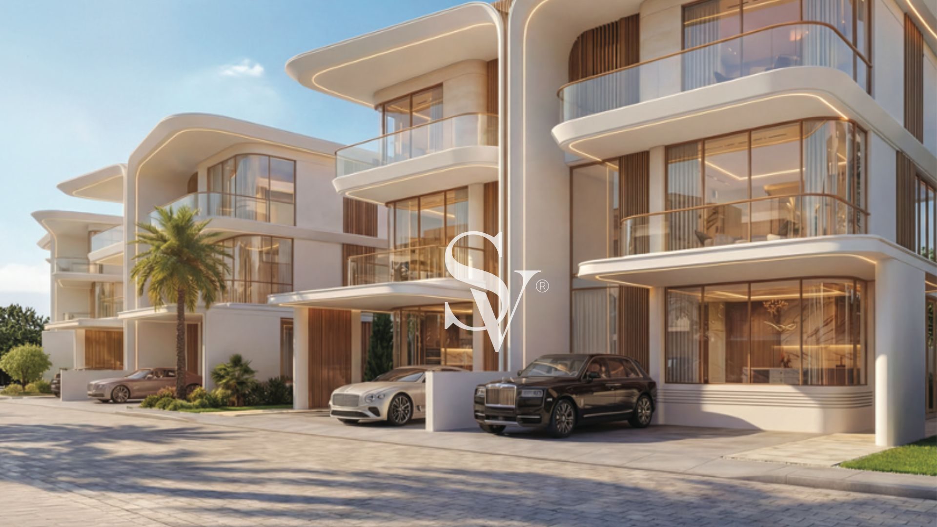Semi-Detached Villa | Private Lift | 10% Rebate