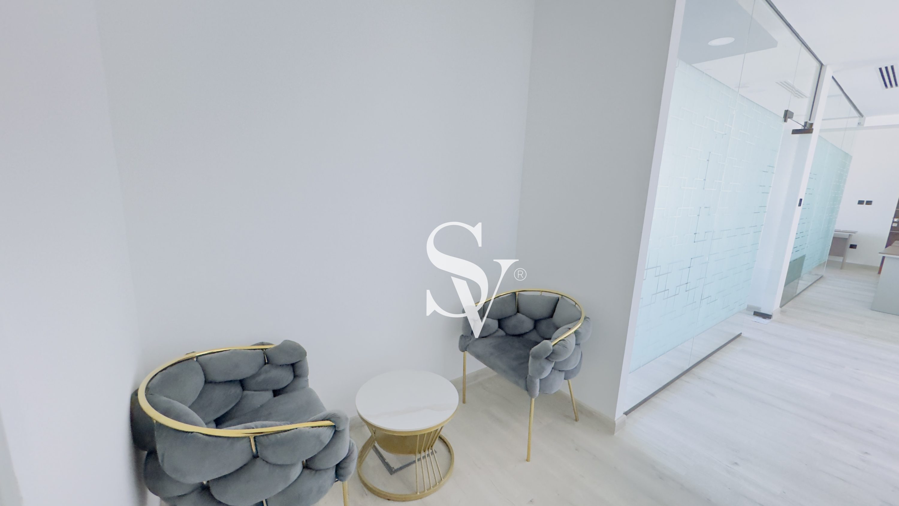 Furnished | Near to Metro | High Floor