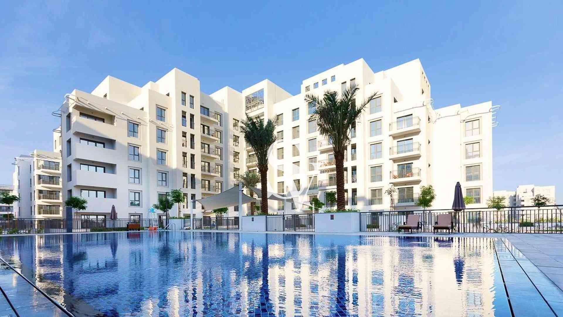 Spacious 2BR | ready to move | Fully Furnished