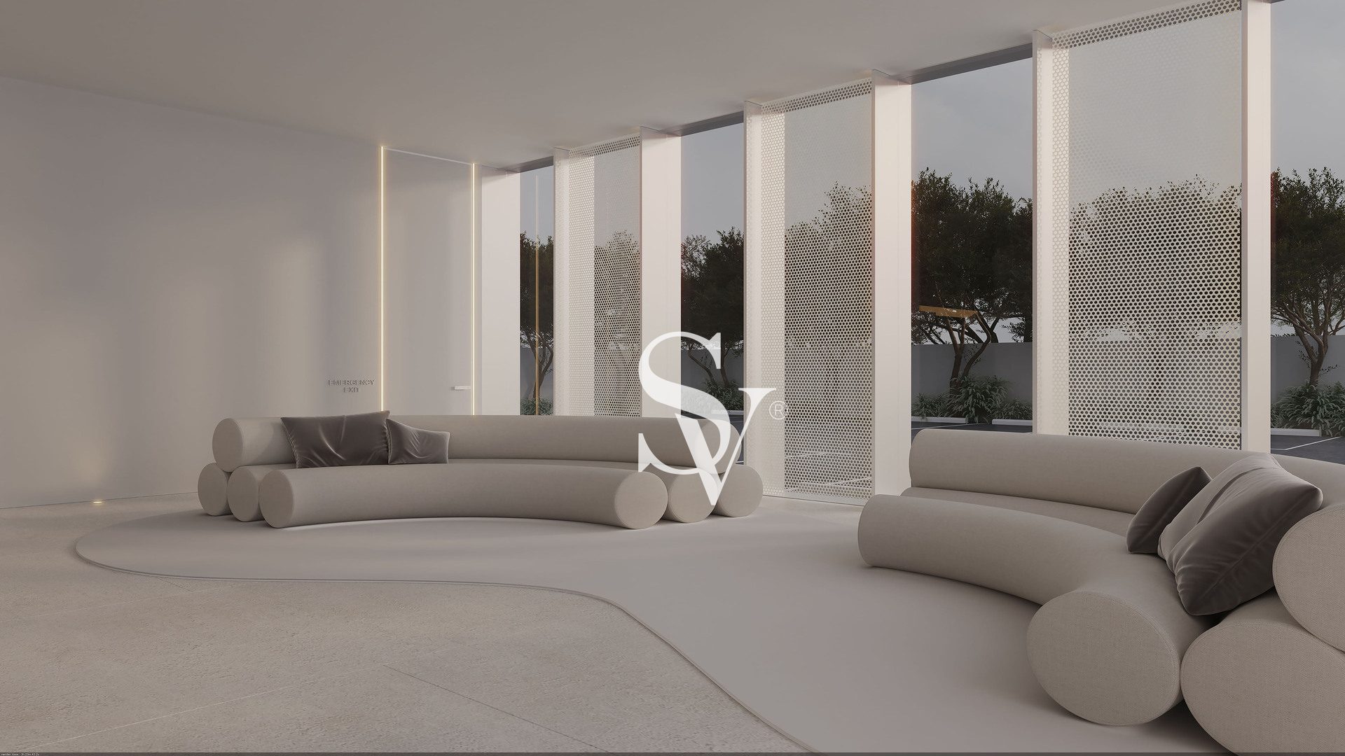 Furnished | Ready in 2 Months | Chiller-Free