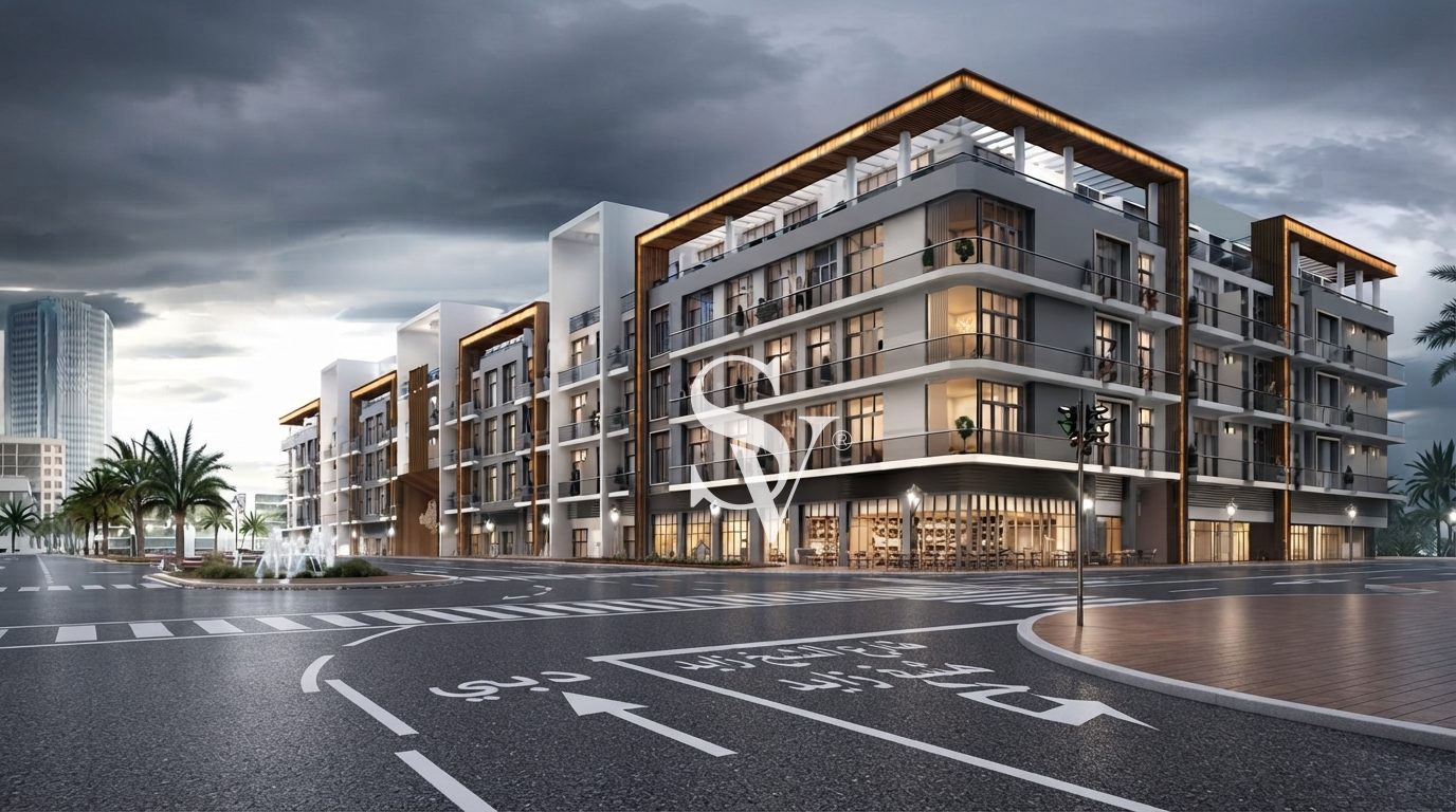 Investor Deal | Ground Floor | Main Road