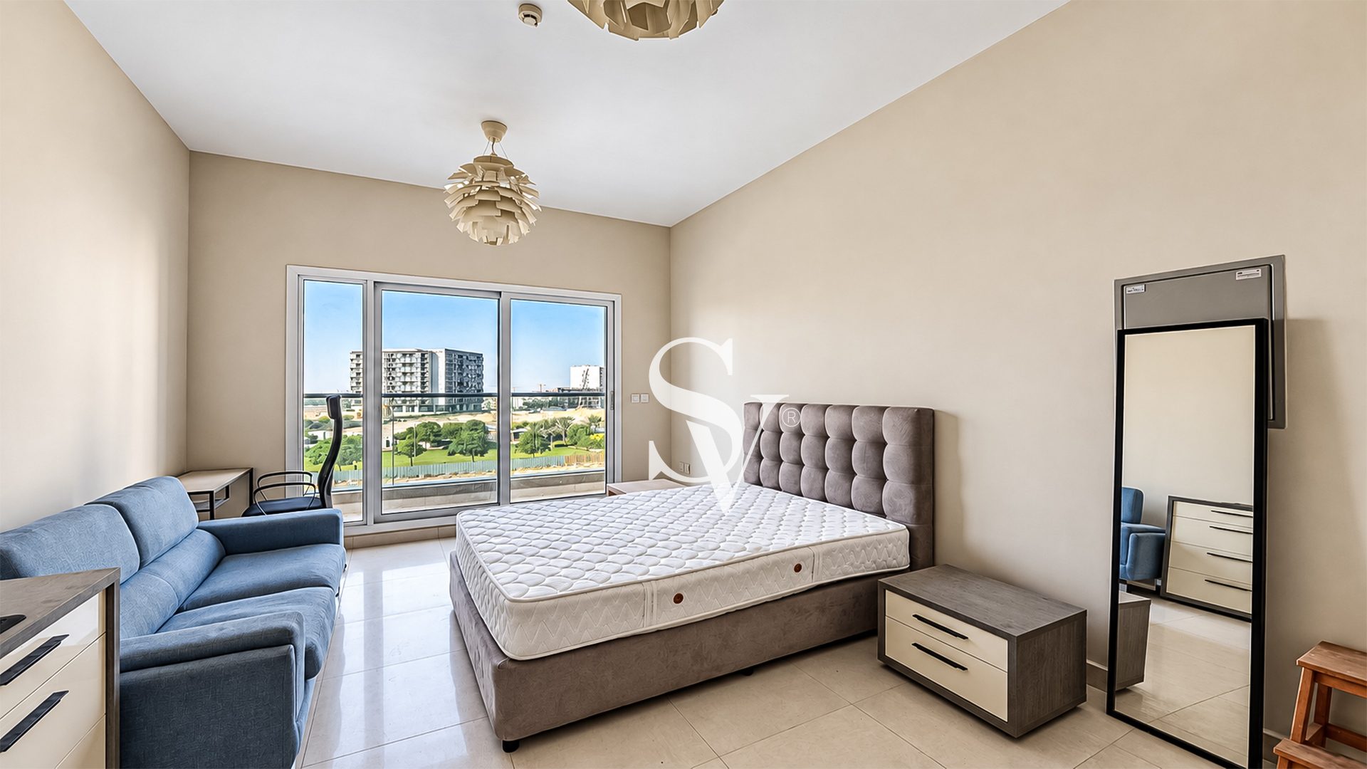Furnished | Price Negotiable | Prime Location