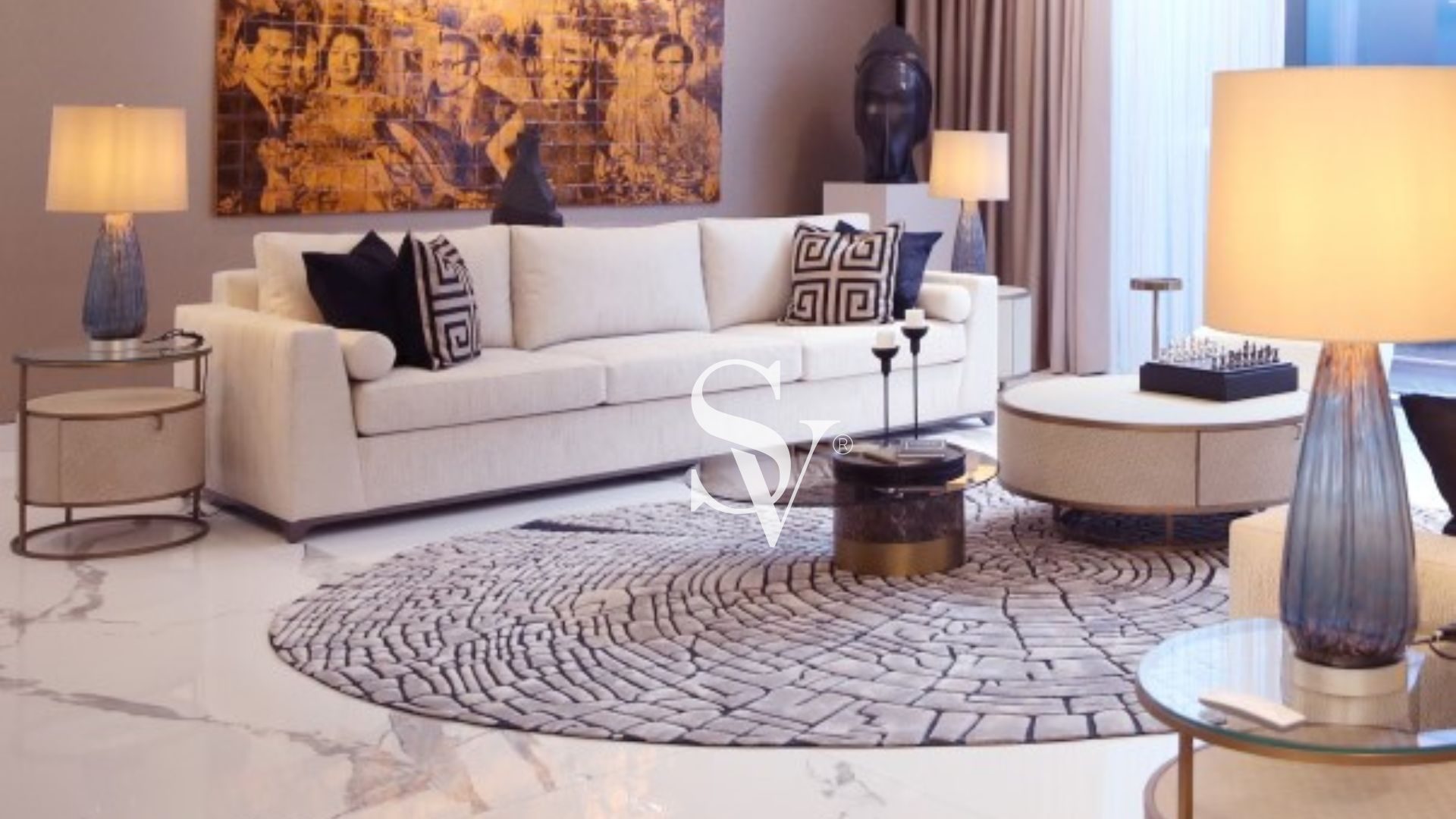 Sobha Seahaven|Luxury Waterfront Apt|Dubai Harbour