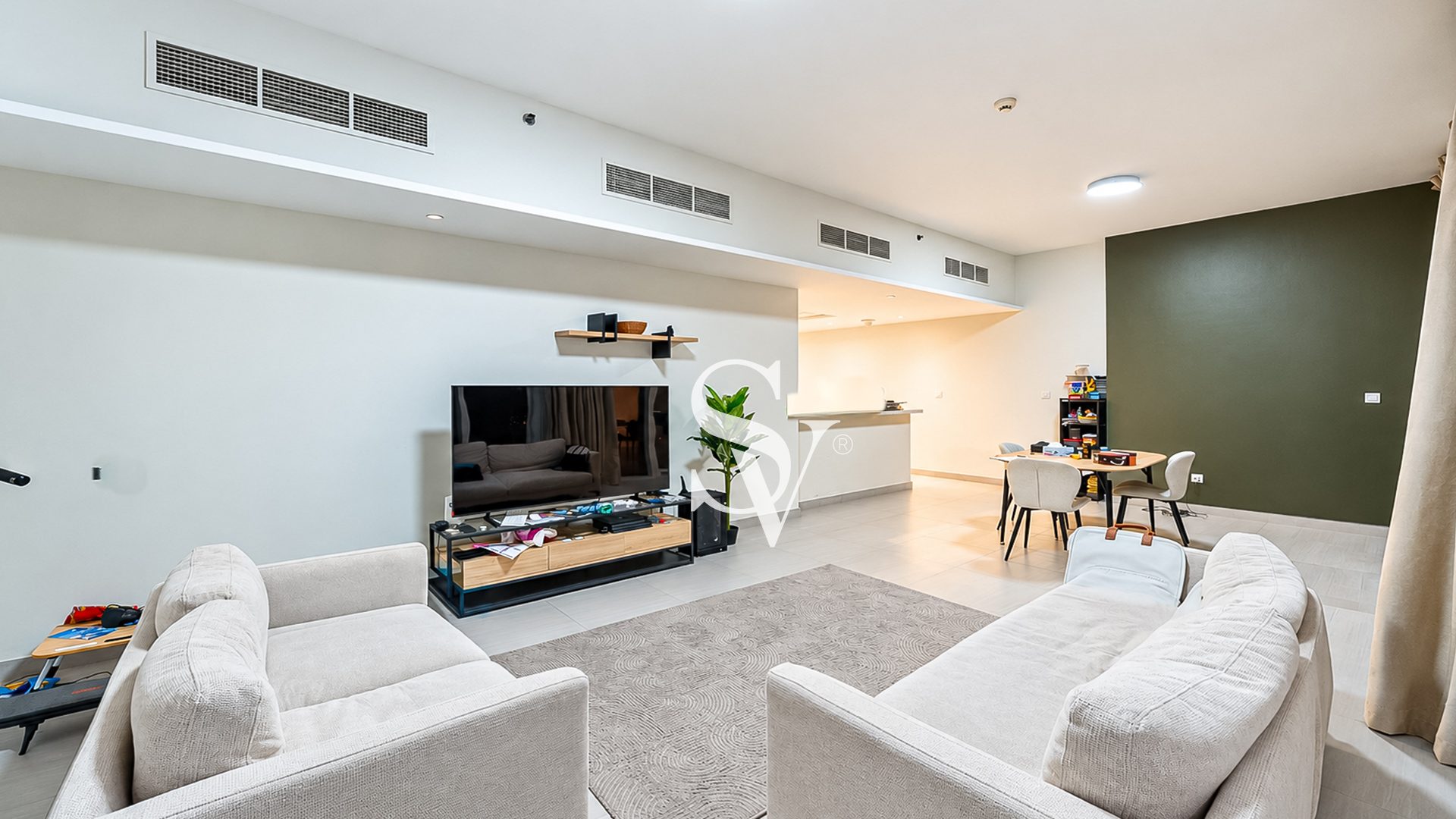 Fully Furnished | Ready to Move | Nearby Metro