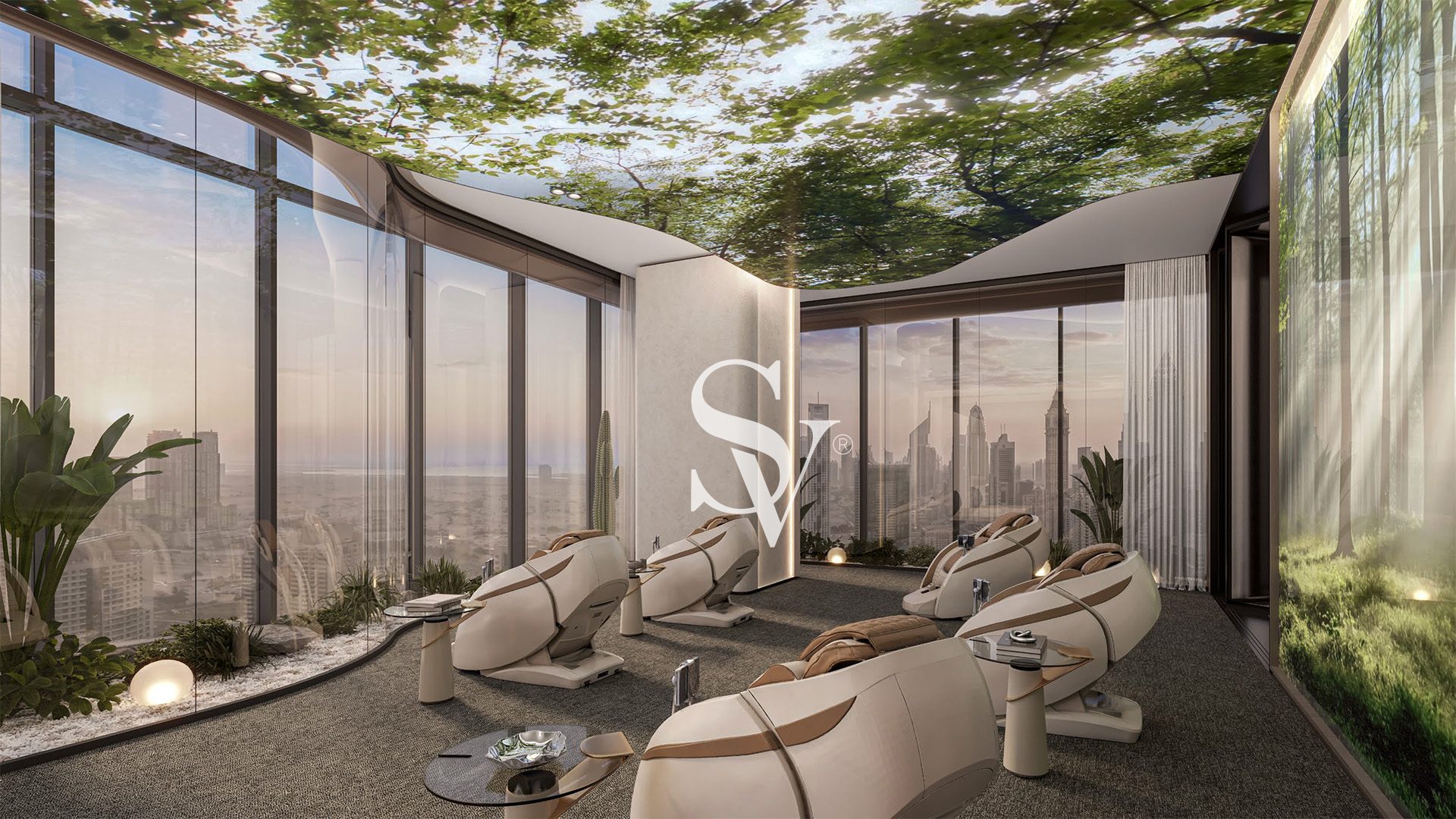 Grade A | Exclusive Burj View| Community Expert