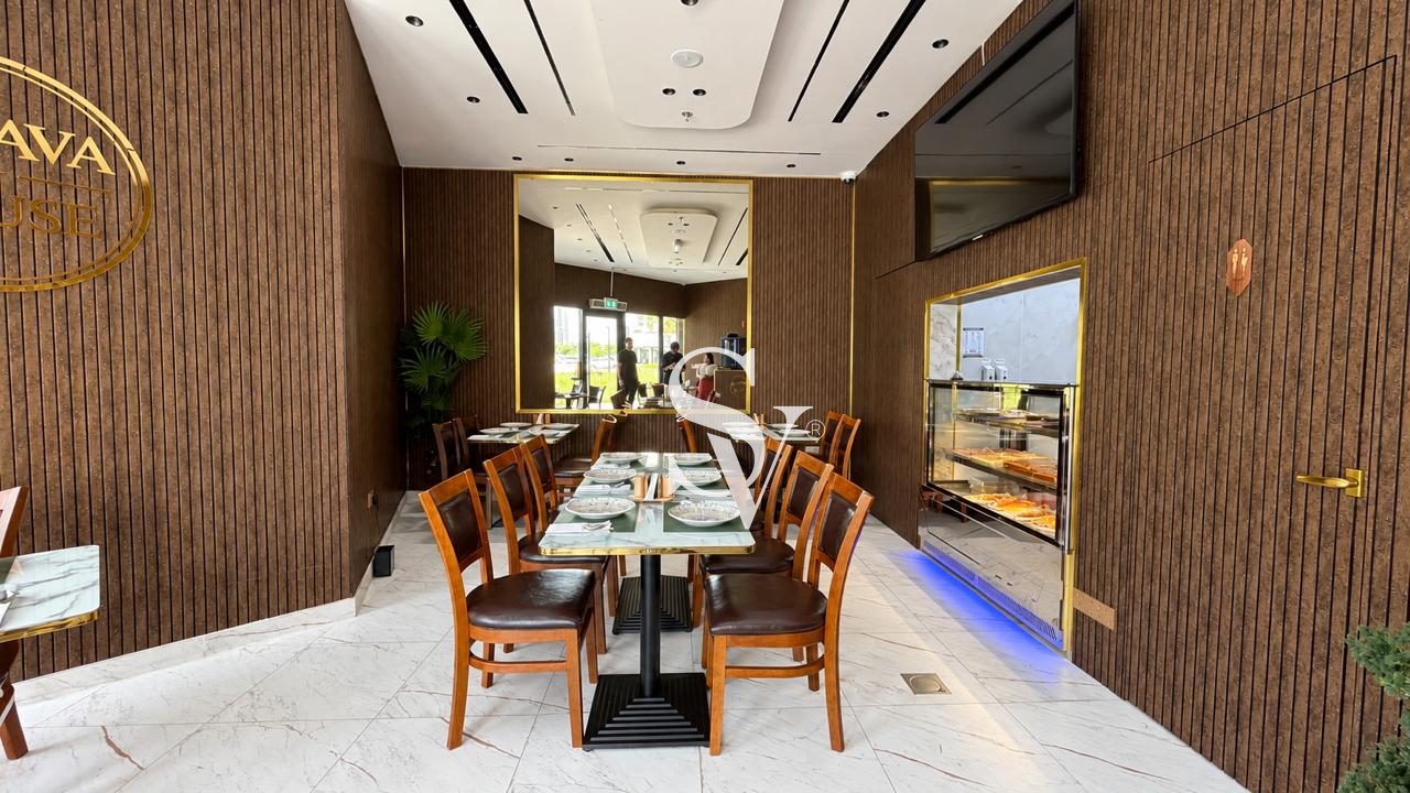Fully Fitted & Rented Restaurant | Main Road