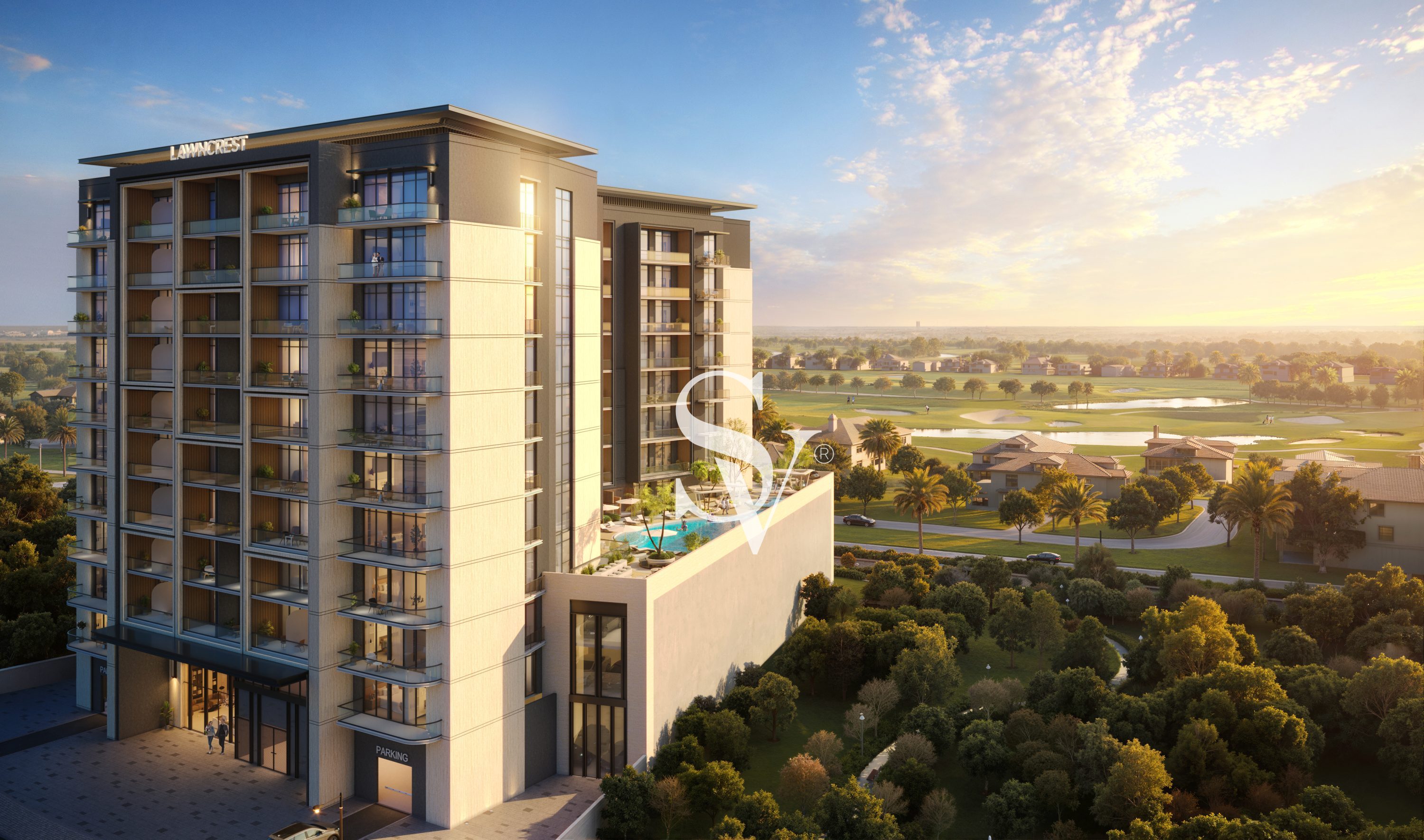 PHPP | Boulevard View | 40-60 Plan | 15% Booking