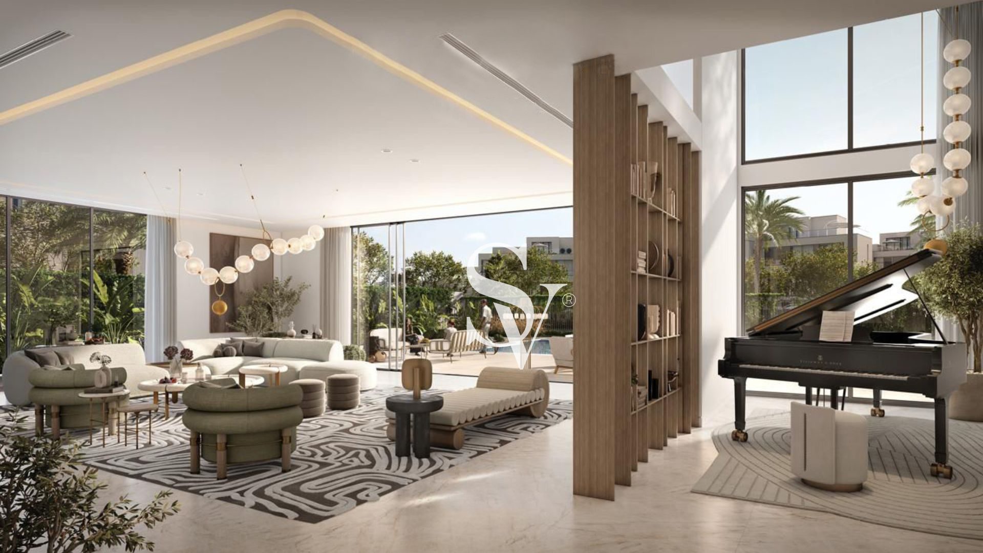 Selling Below Cost | Lagoon View | Ideal Location
