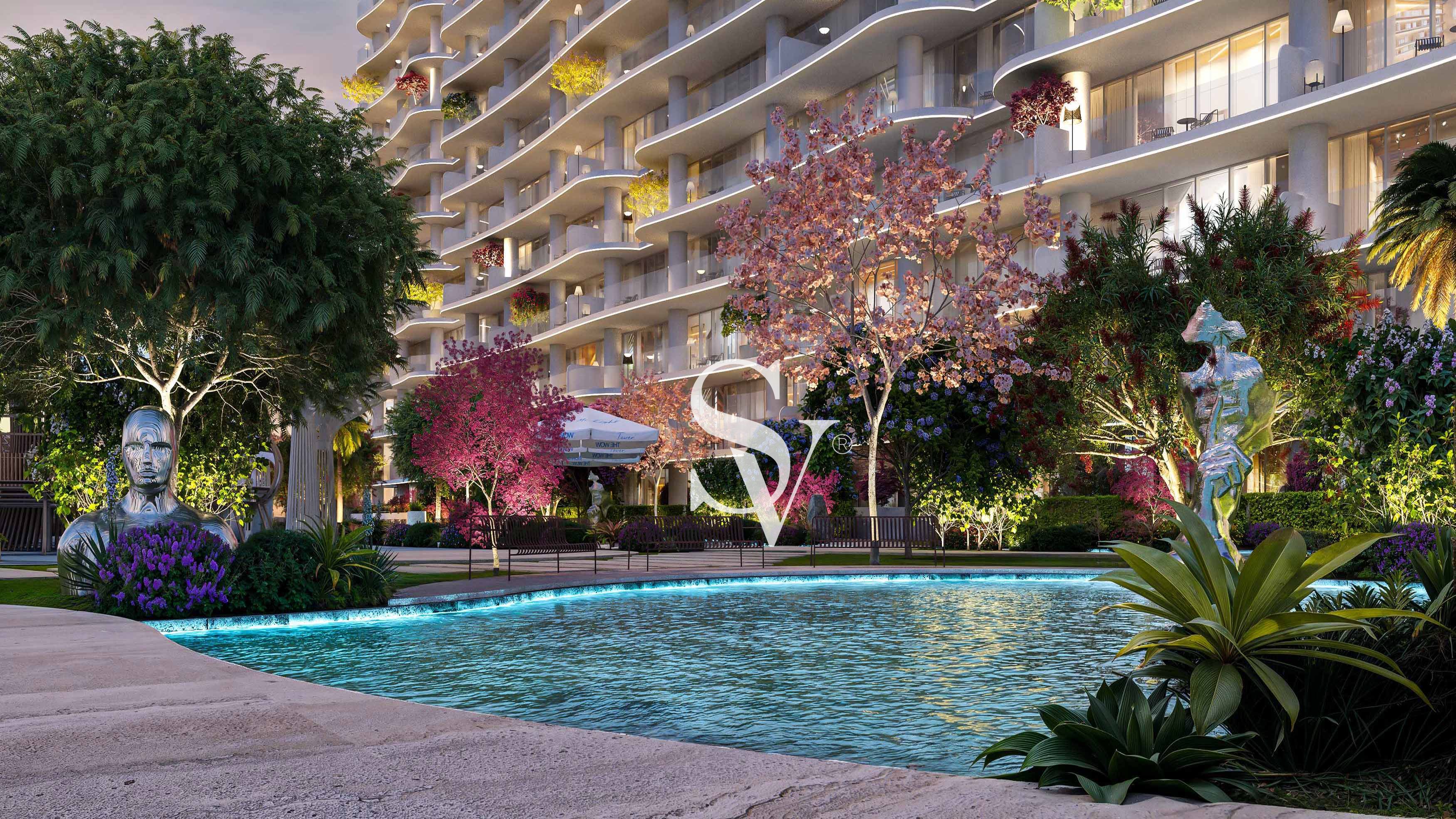 WOW Tower | High-Rise Living | Premium Apartments