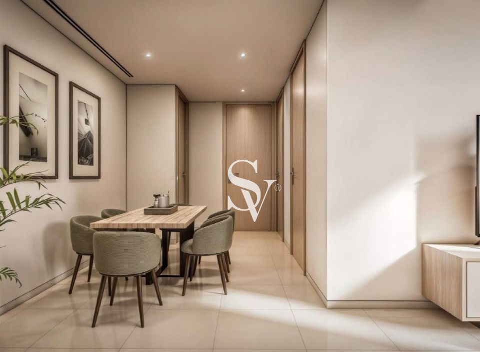 Stellar Axix|Warsan 4|Near To Metro|Investor Deal