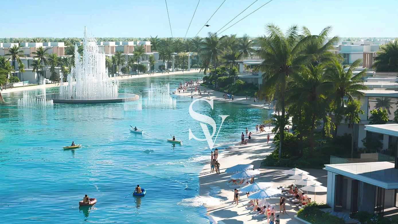 Lowest Price | Close To Lagoon | Genuine Sale