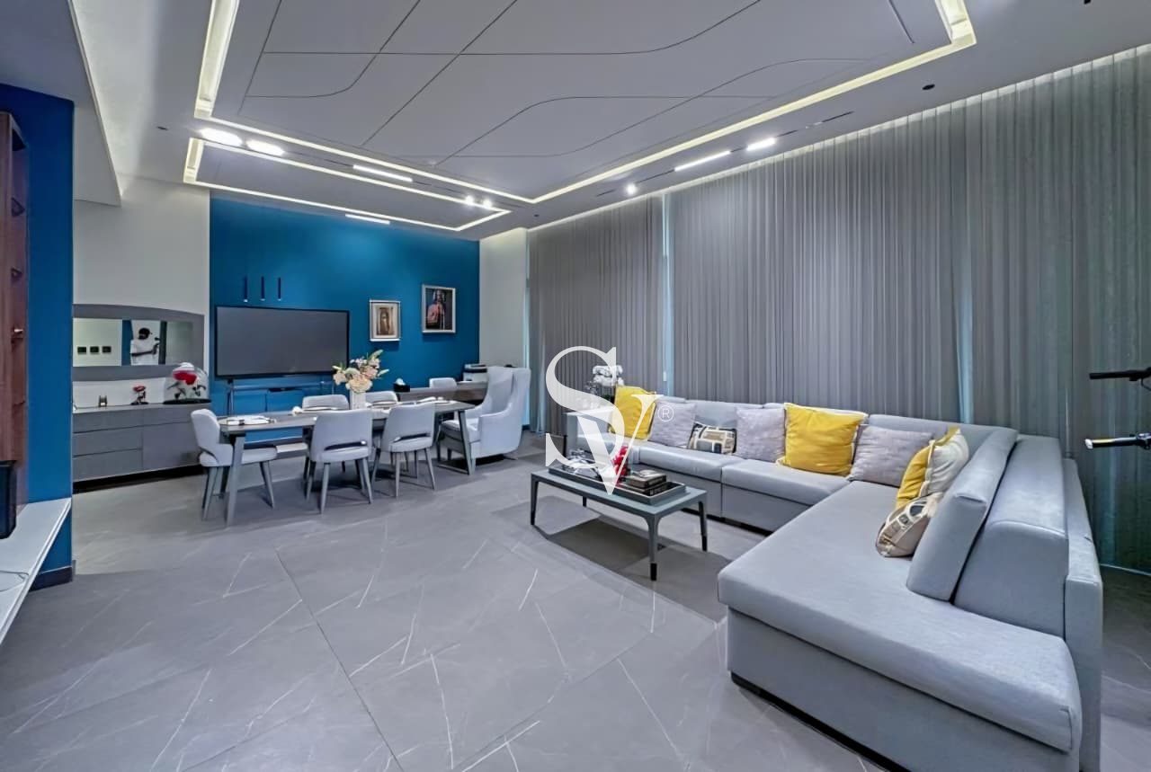 Ultra Luxury | Furnished | Prime JLT | Spacious