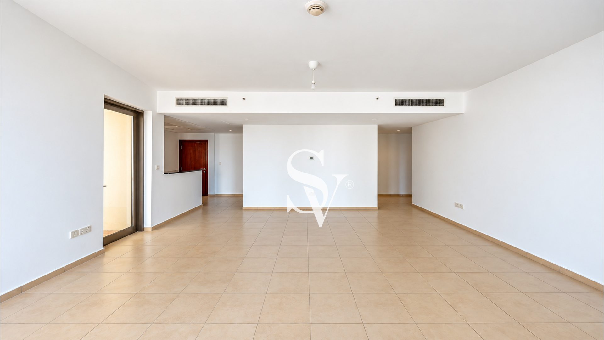 Prime Location l Partial Sea View l Spacious Unit