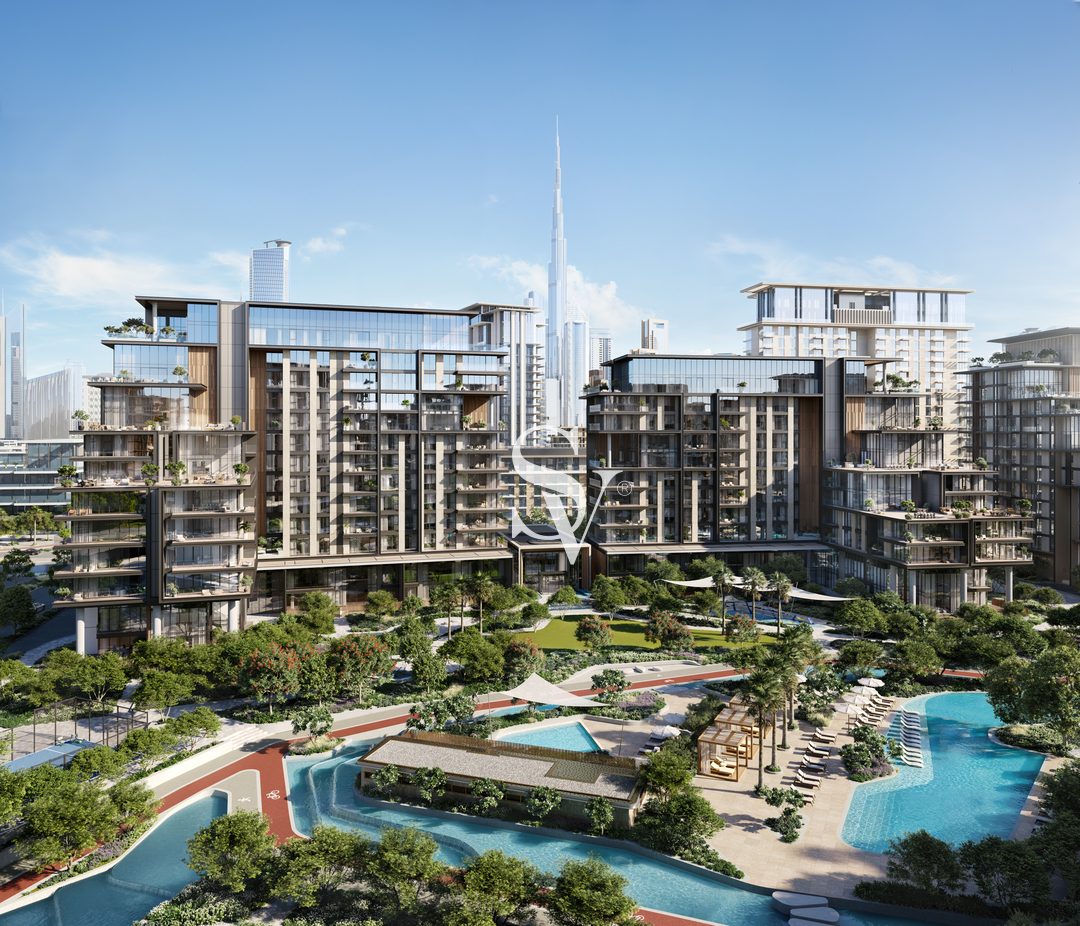 PENTHOUSE | LUXURY ASSET | 30/70 PP | DLD WAIVER