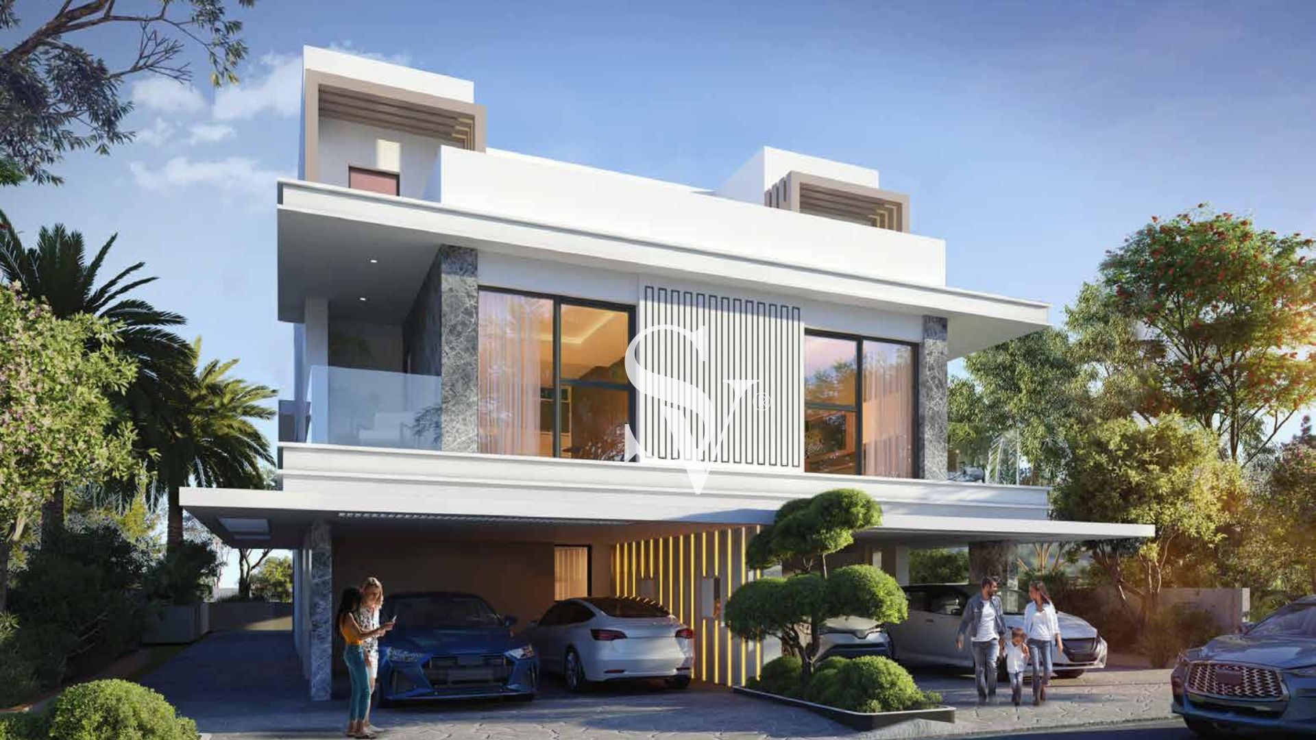 Prime Location | Strong Investment | Resort Living