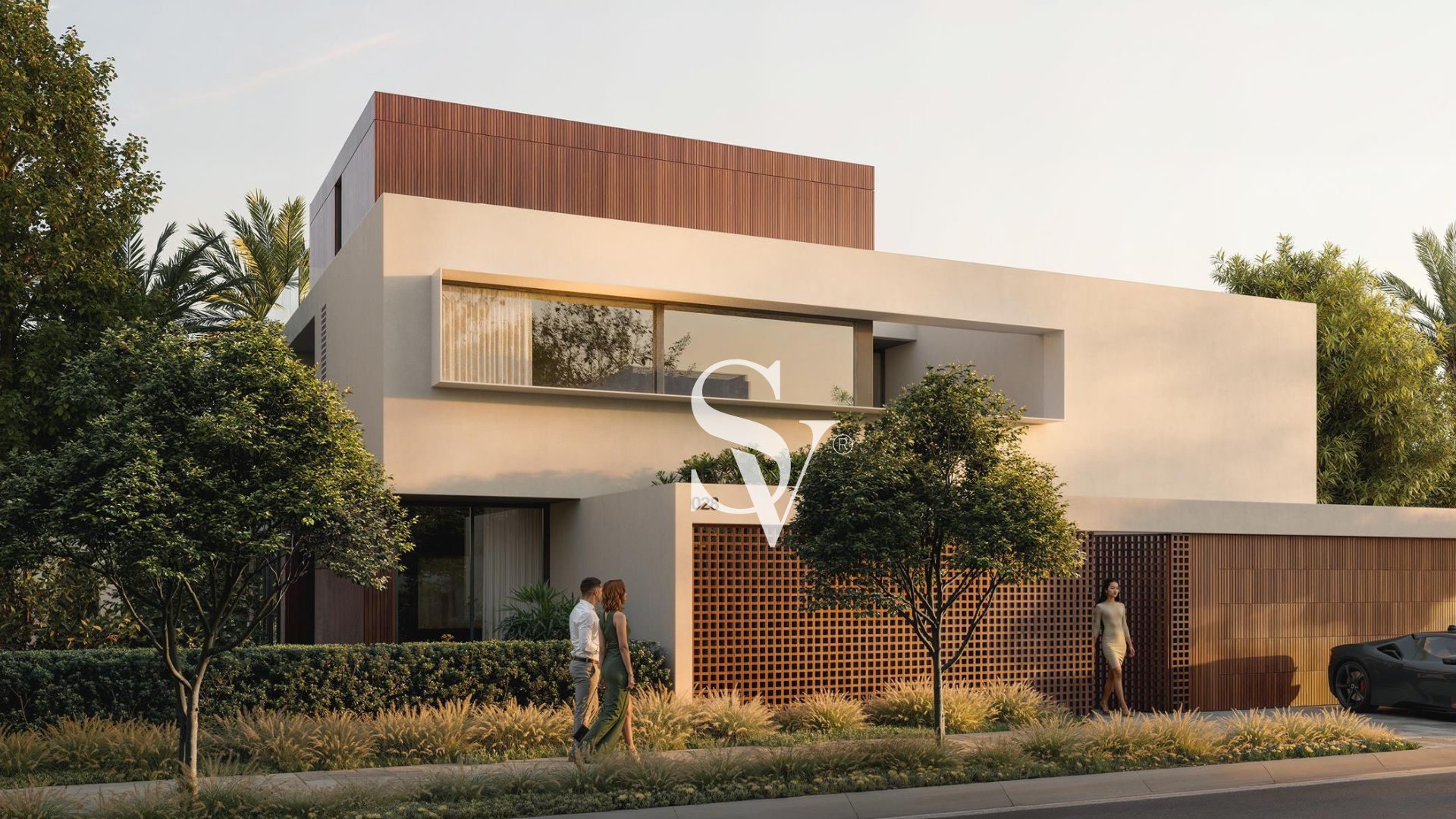 Elegant 4BR Villa-Premium Emaar Community-High ROI
