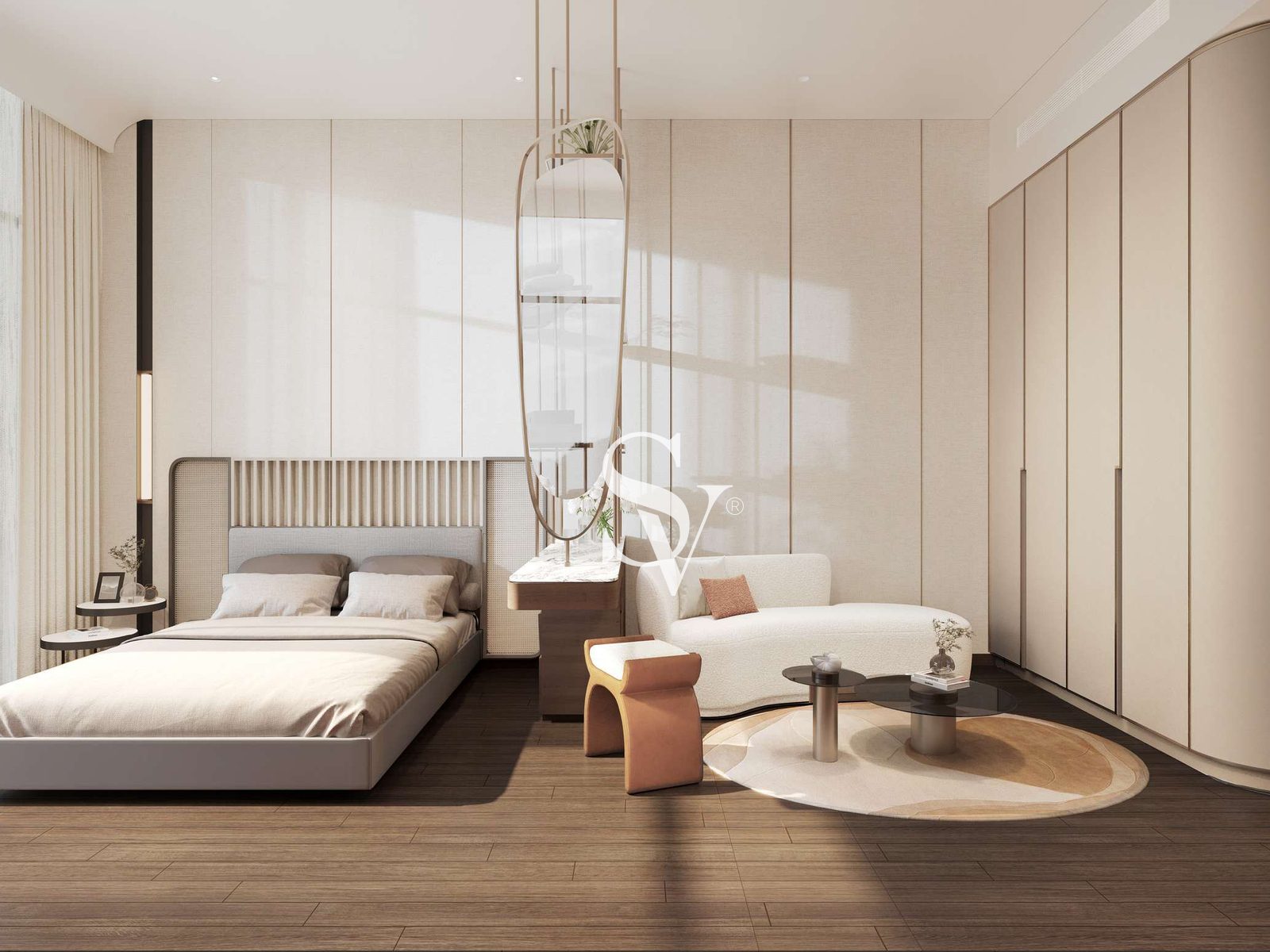 8% Rental Guarantee | No Agency Fee | Flexible PP